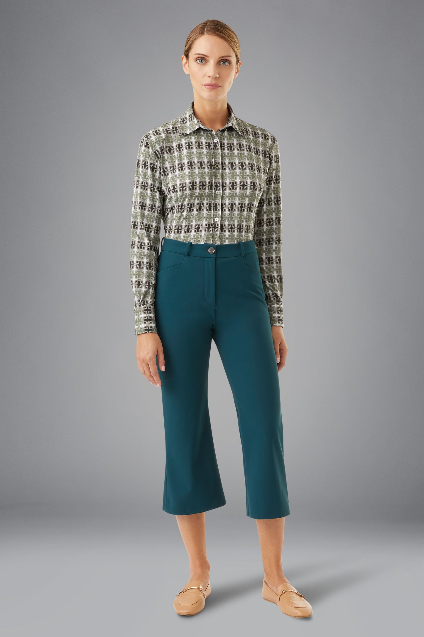 Pant Winter Trombetta Lady