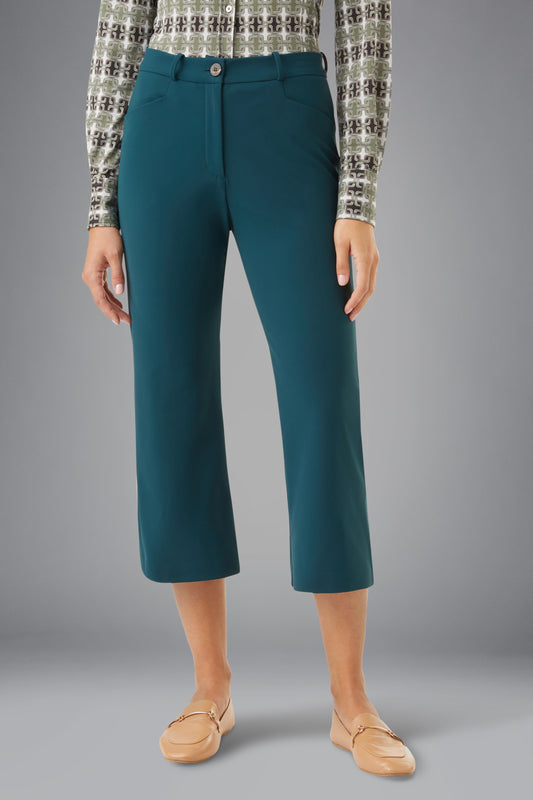 Pant Winter Trombetta Lady