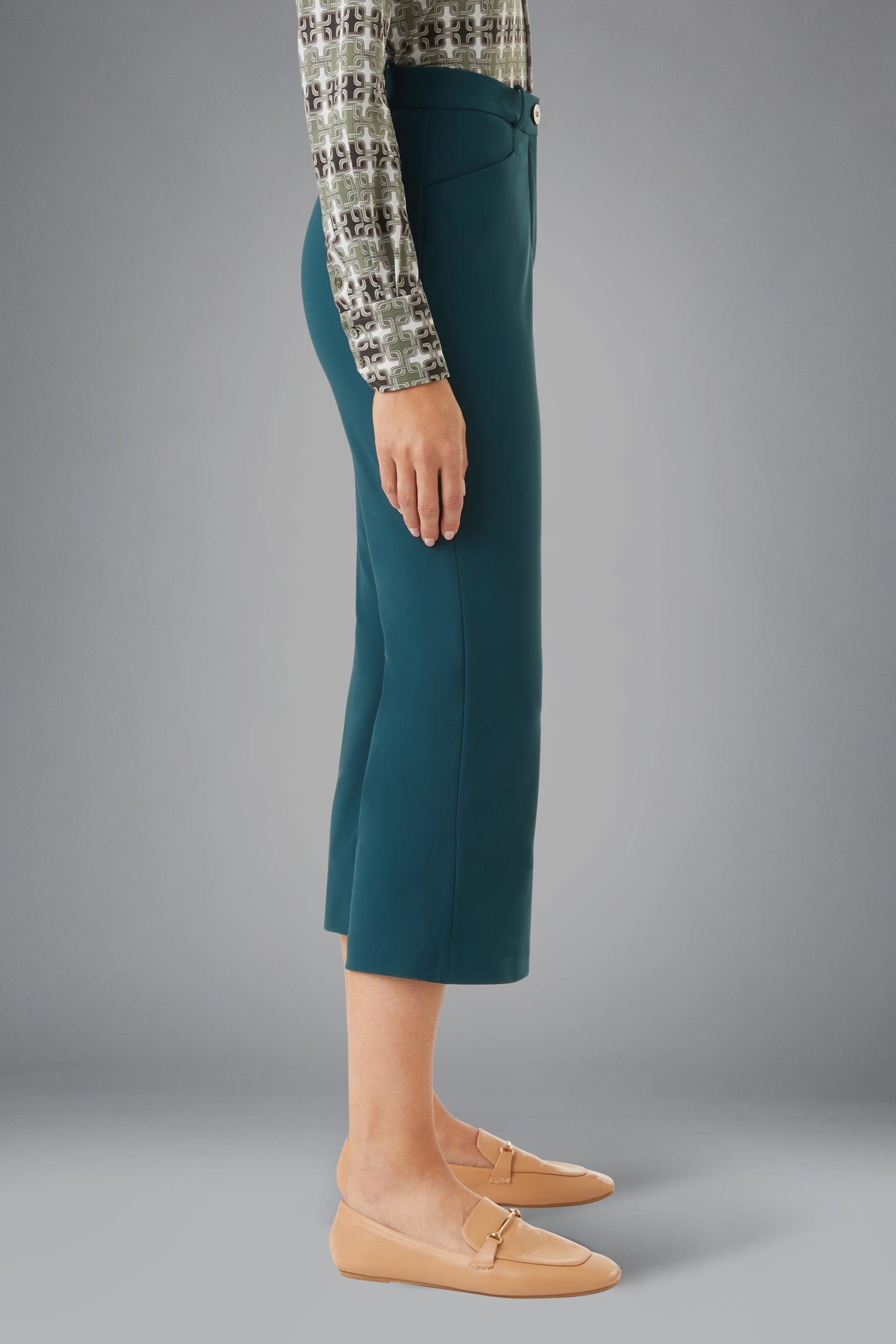 Pant Winter Trombetta Lady