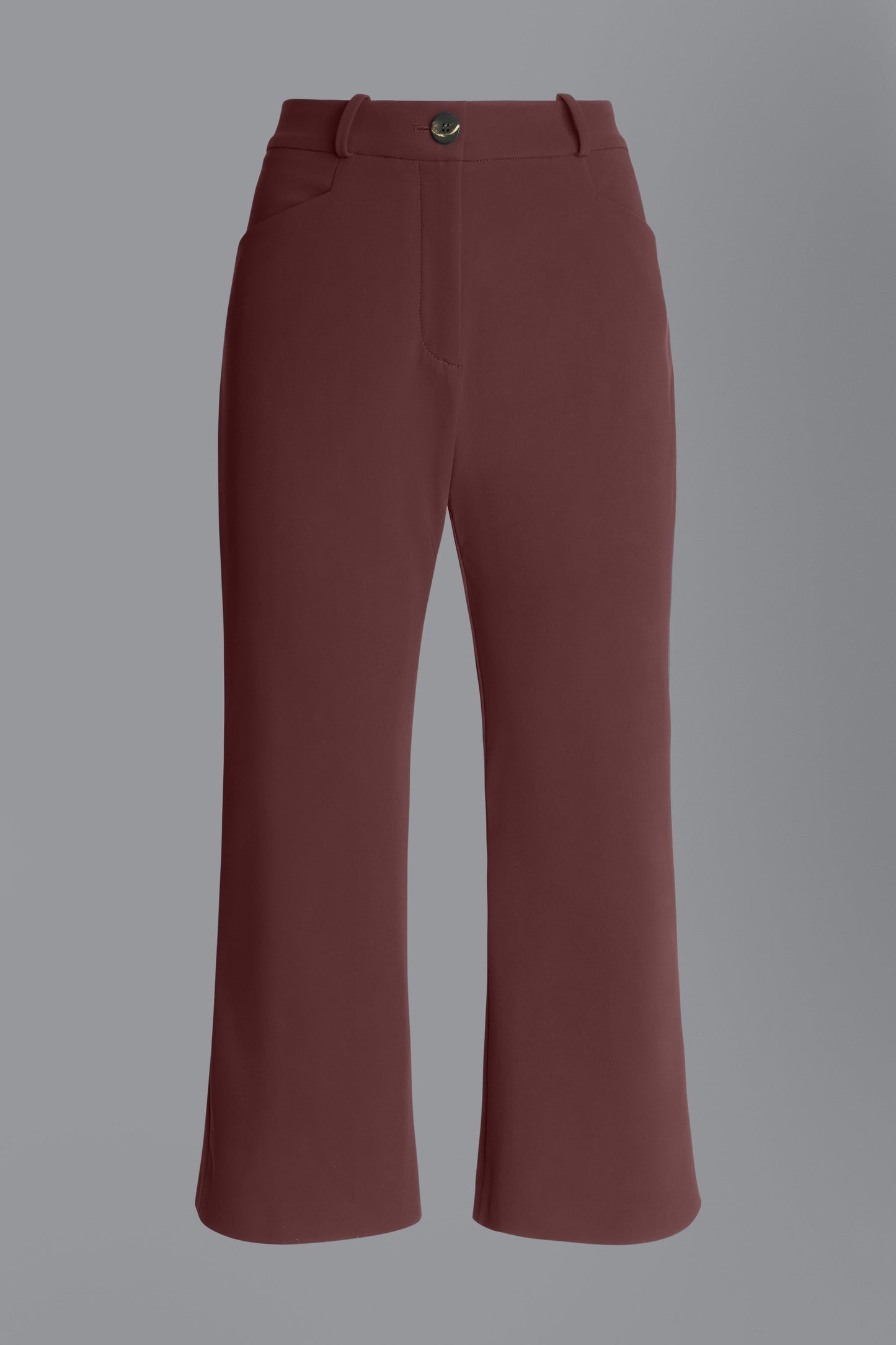 Pant Winter Trombetta Lady
