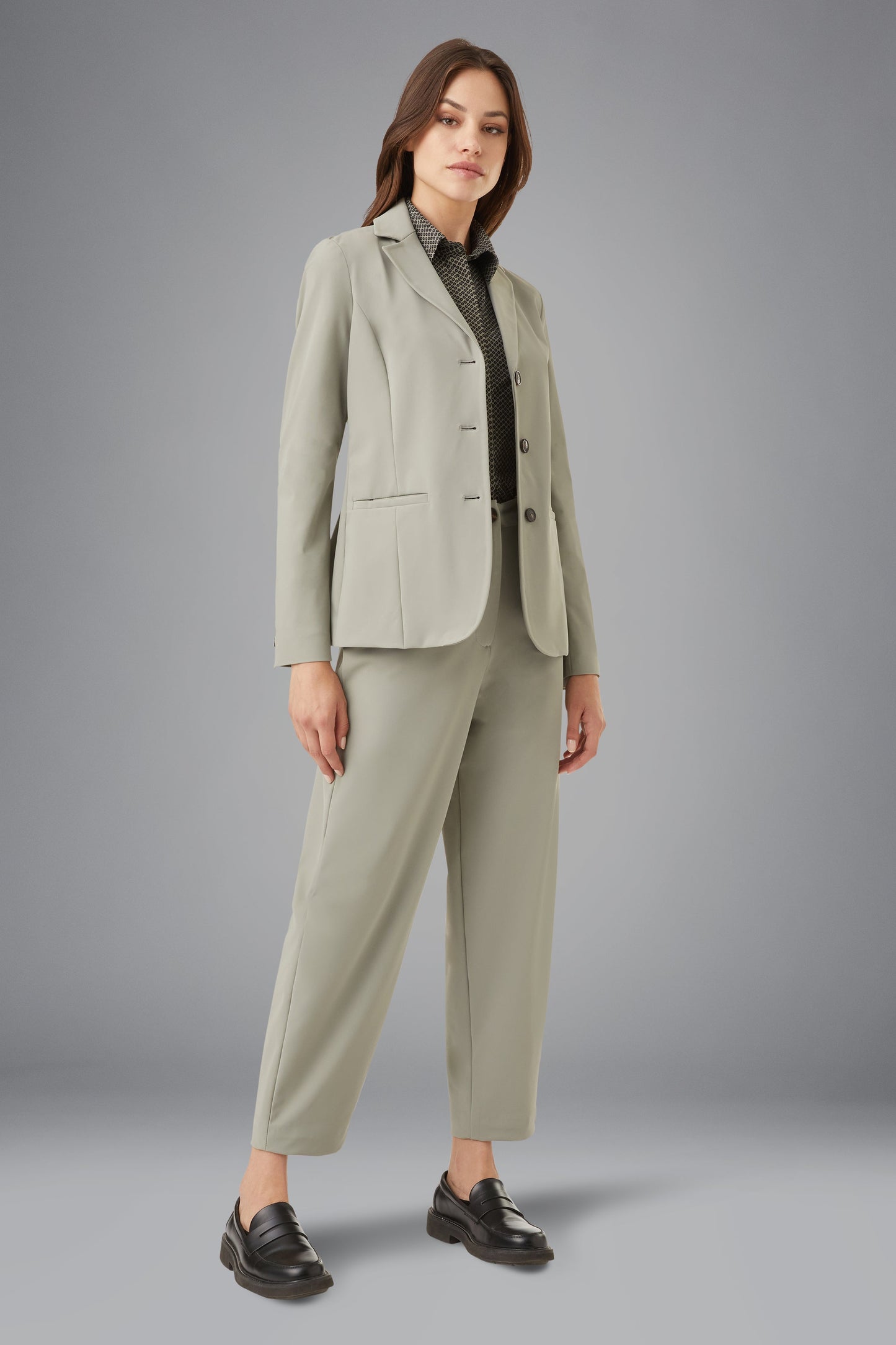 Pant Winter Joanie Lady