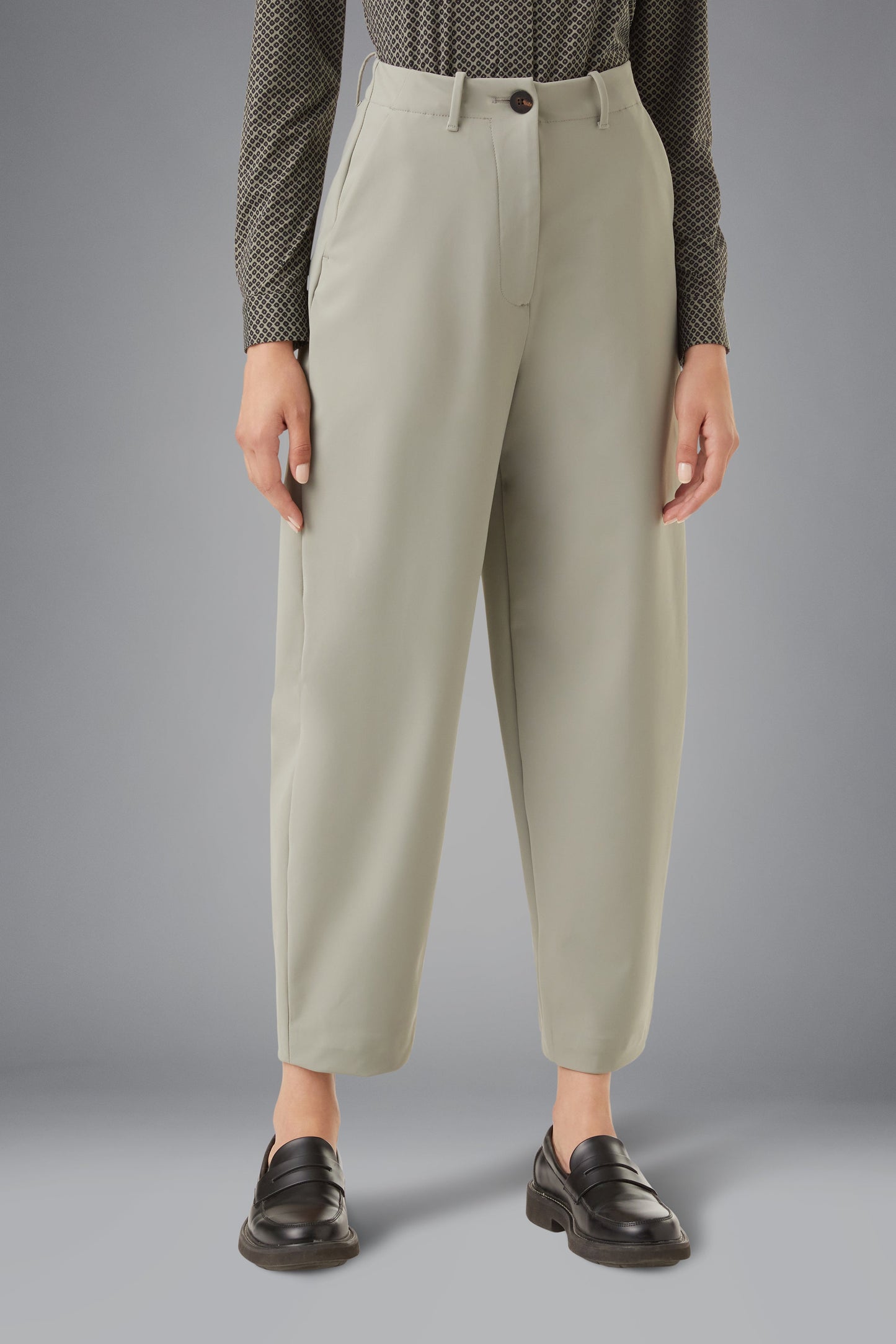 Pant Winter Joanie Lady