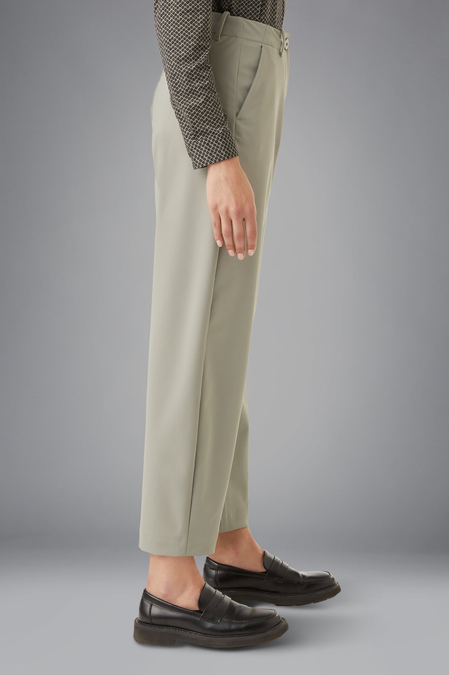 Pant Winter Joanie Lady