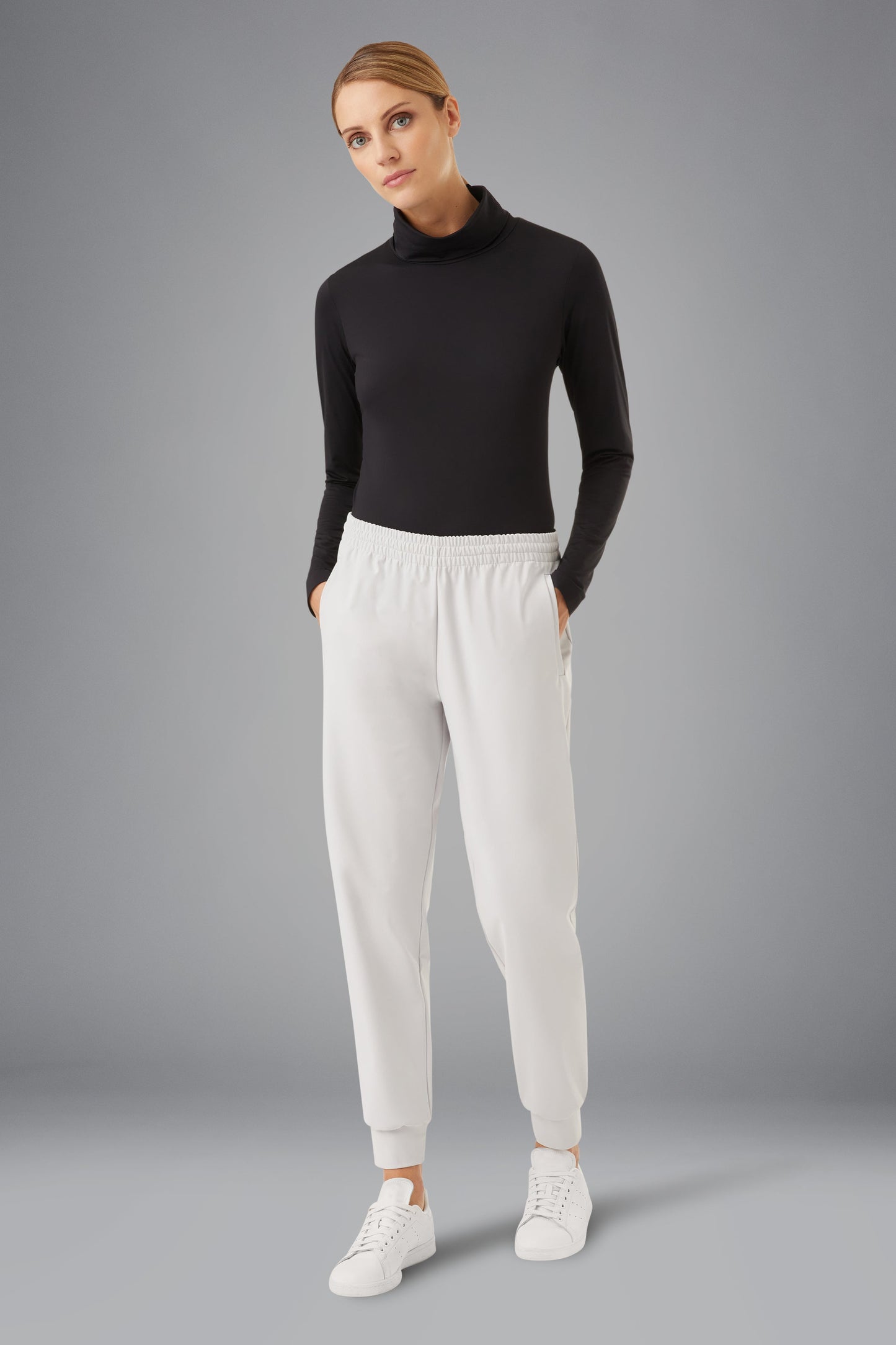 Pant Winter Jumper Lady