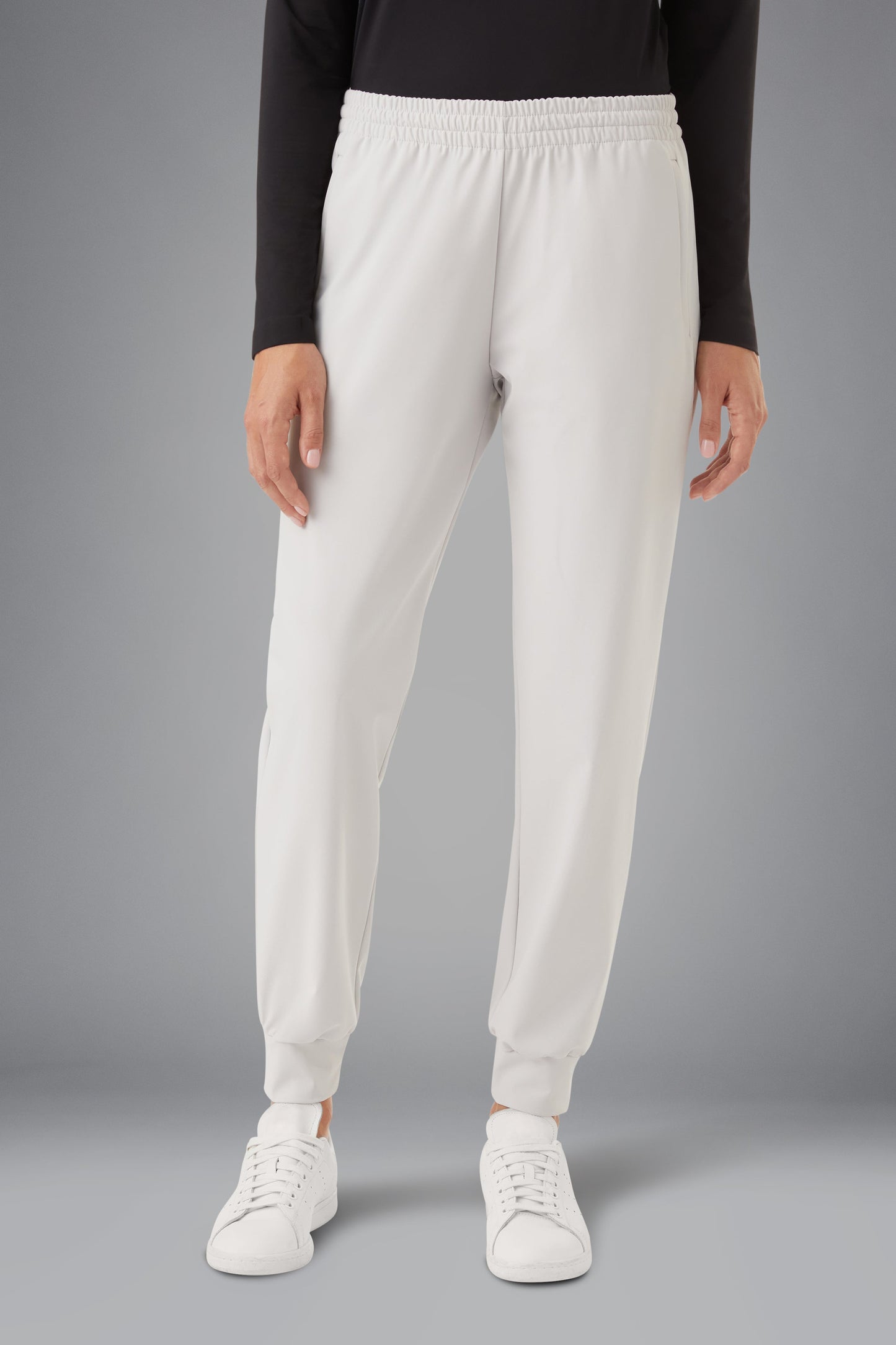 Pant Winter Jumper Lady