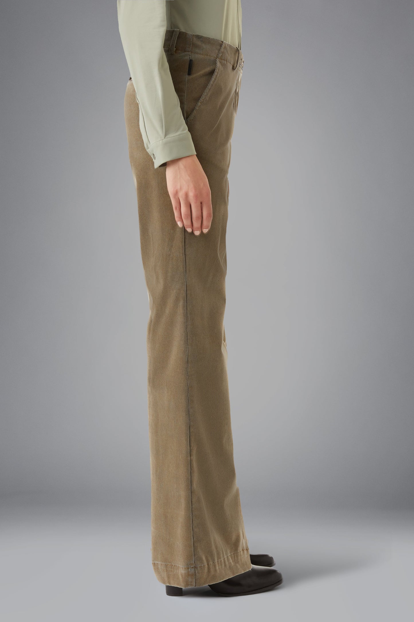 Pant Techno Velvet 1000 F30 Lady