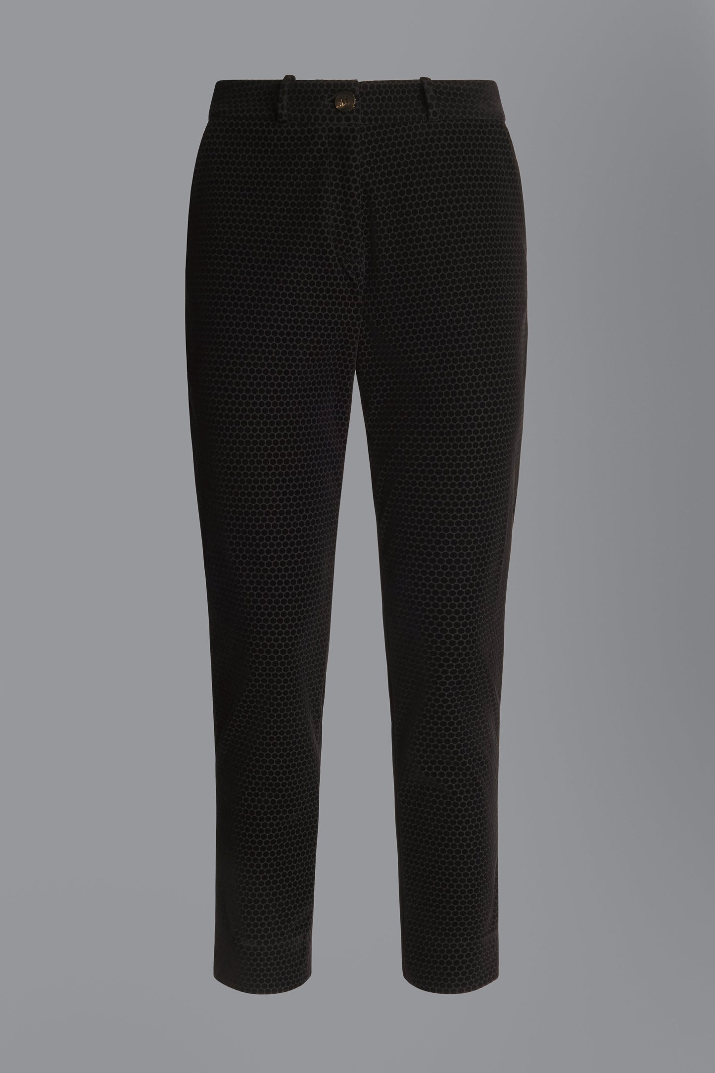 Pant Velvet Lock Chino Lady