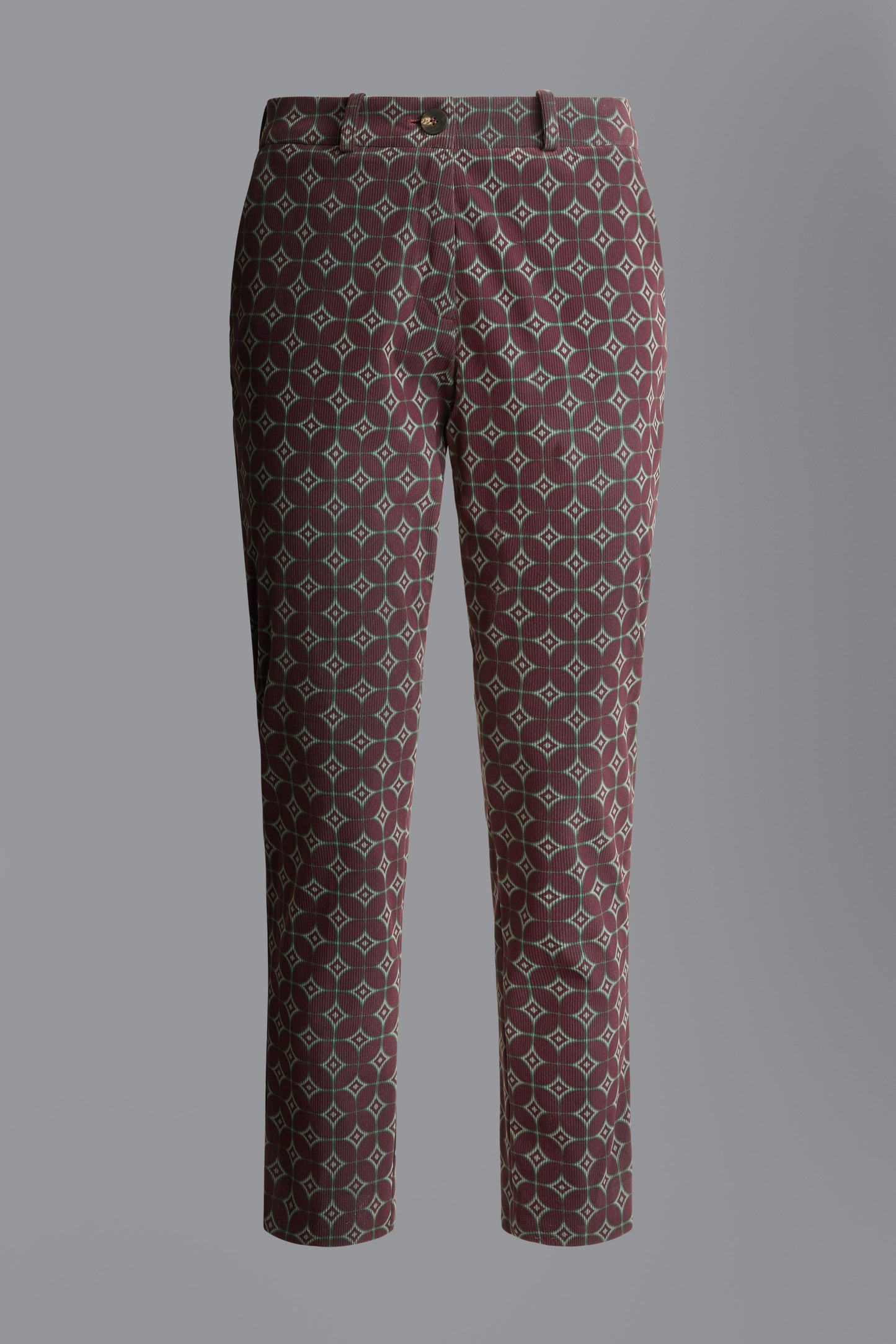 Pant Velvet Mini Sixty Chino Lady