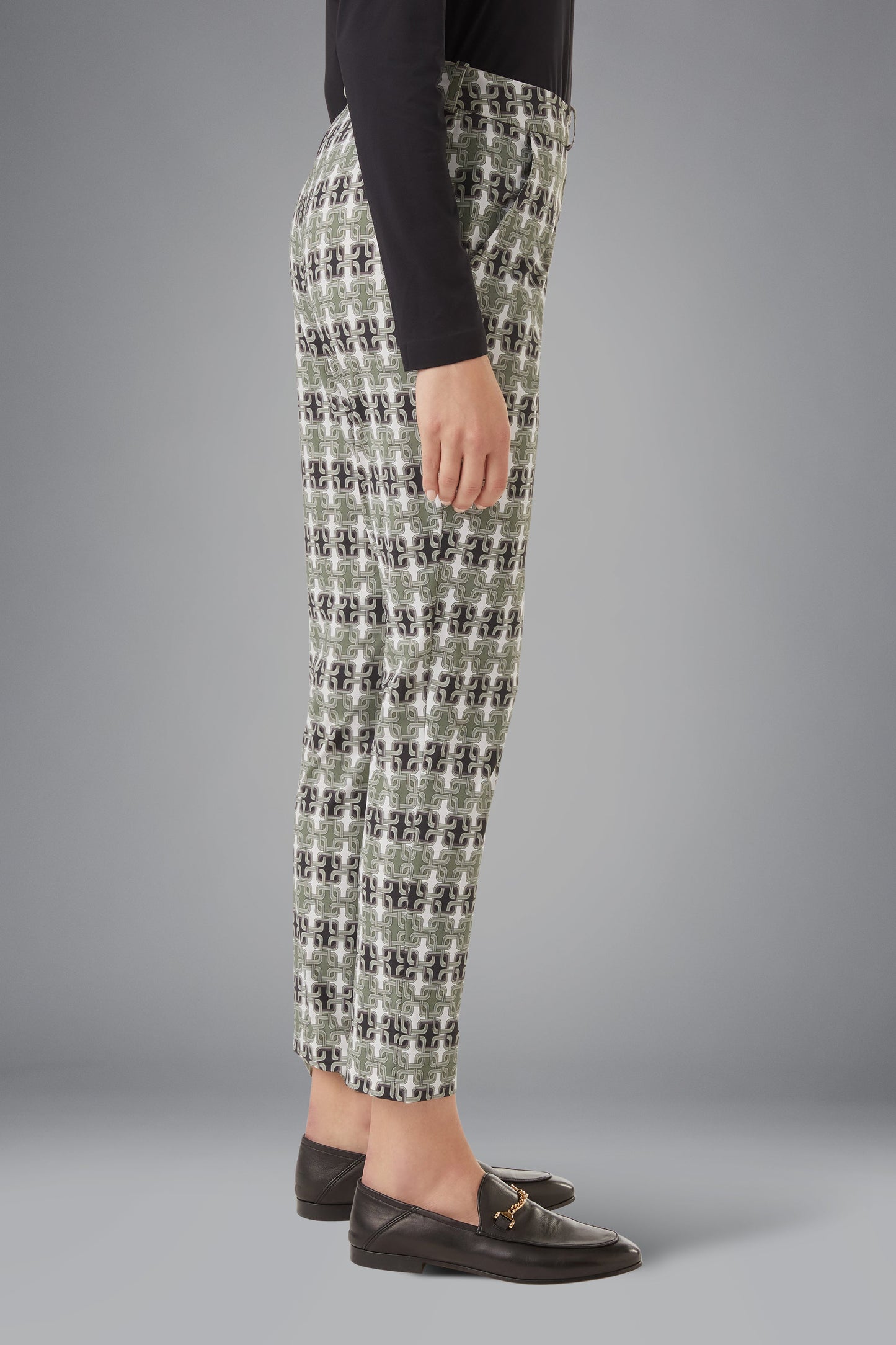 Pant Winter Caleide Chino Lady