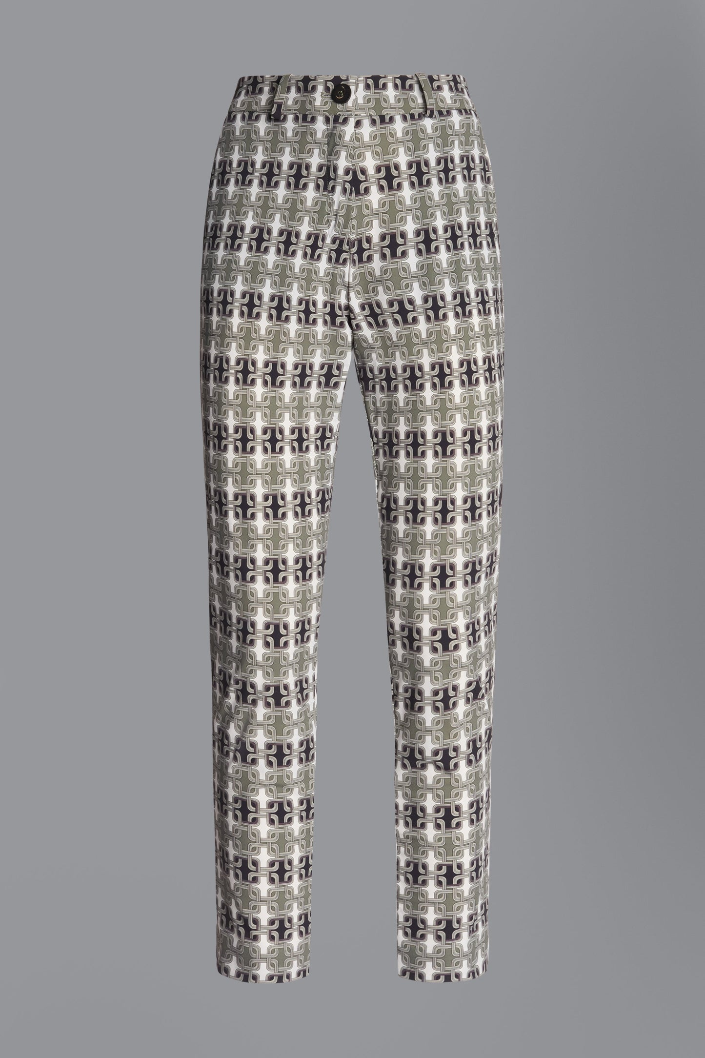 Pant Winter Caleide Chino Lady