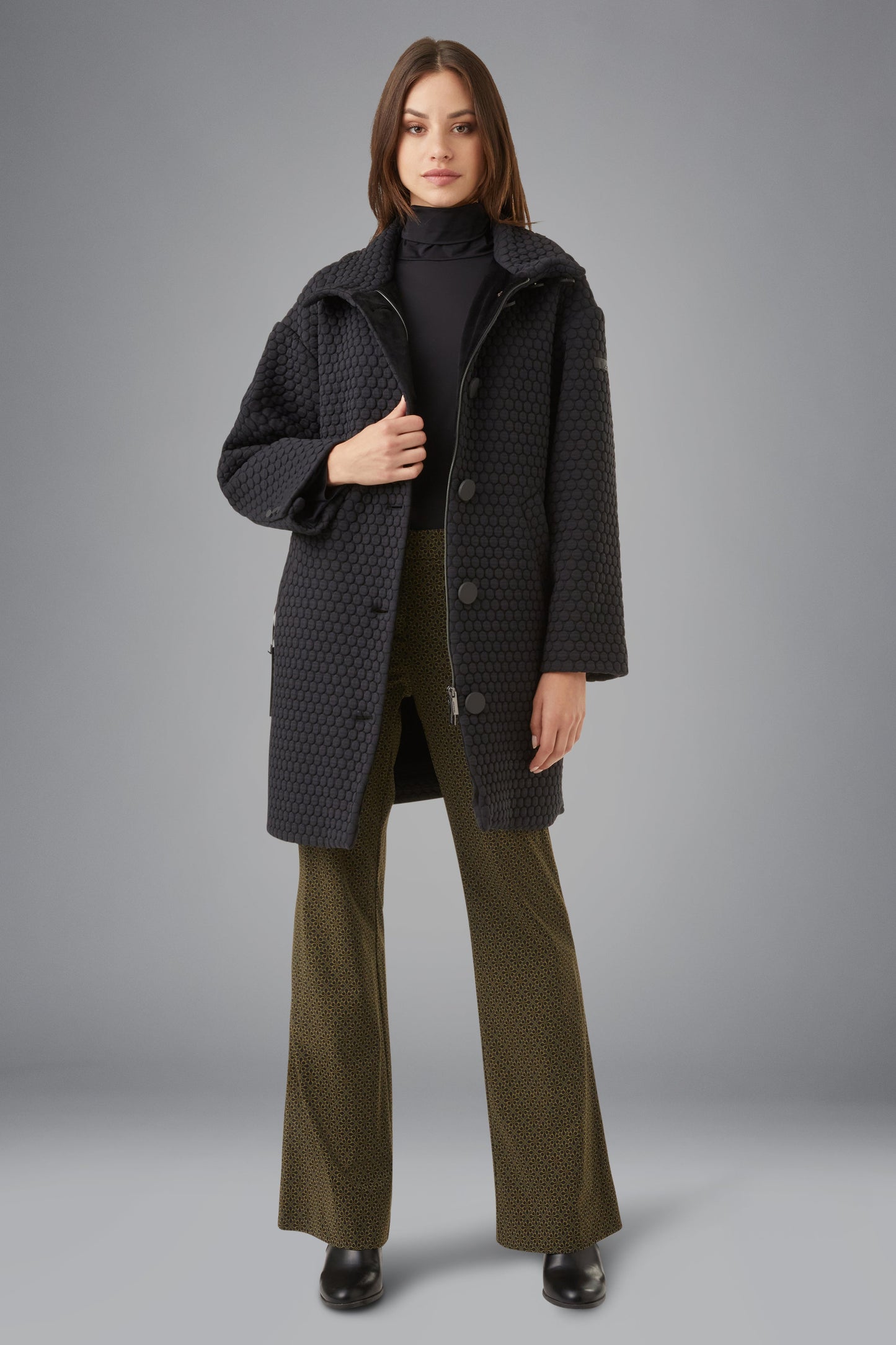 Pant Winter Caleide F30 Lady