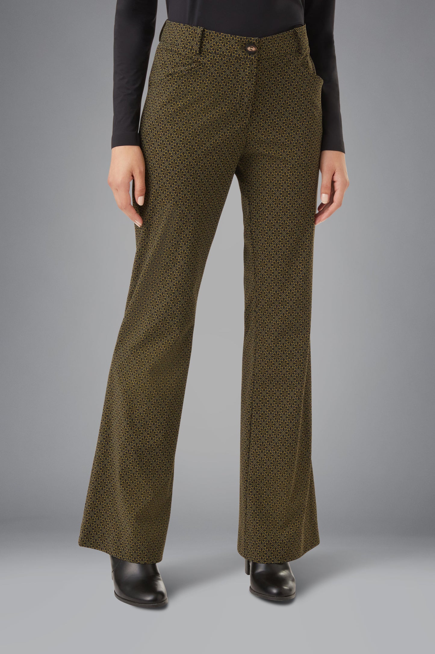 Pant Winter Caleide F30 Lady