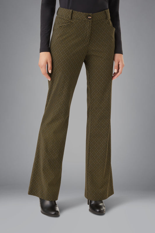 Pant Winter Caleide F30 Lady