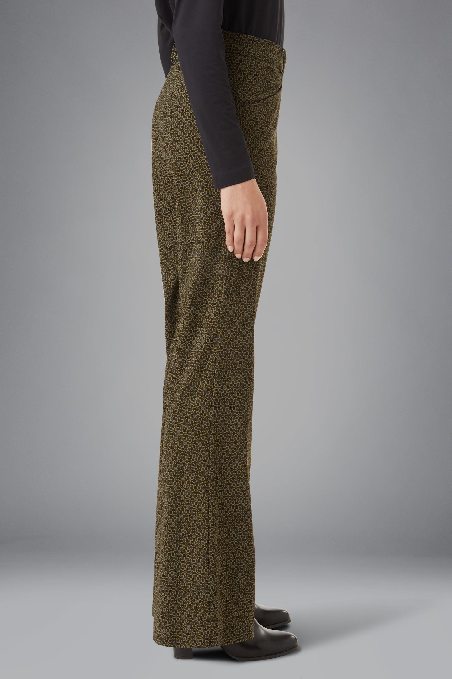 Pant Winter Caleide F30 Lady
