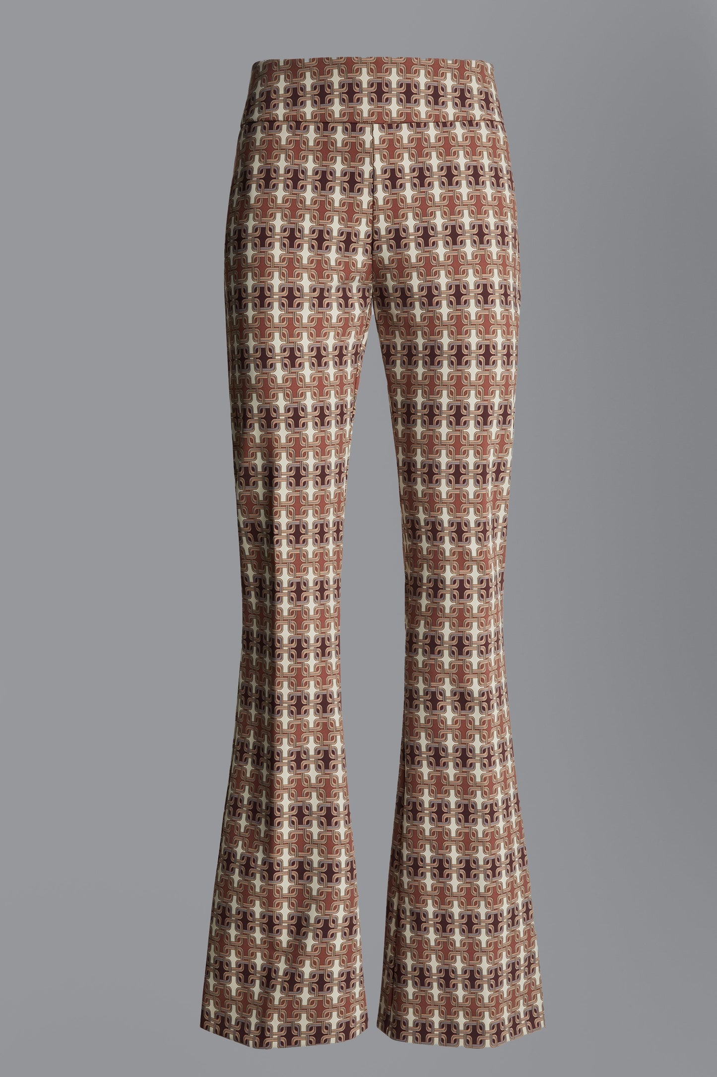 Pant Winter Caleide Flair Lady