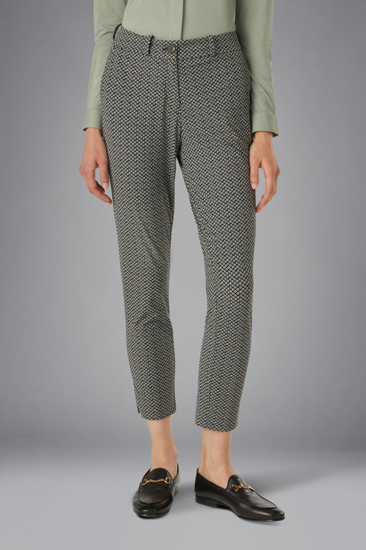 Pant Winter Minibus Chino Lady