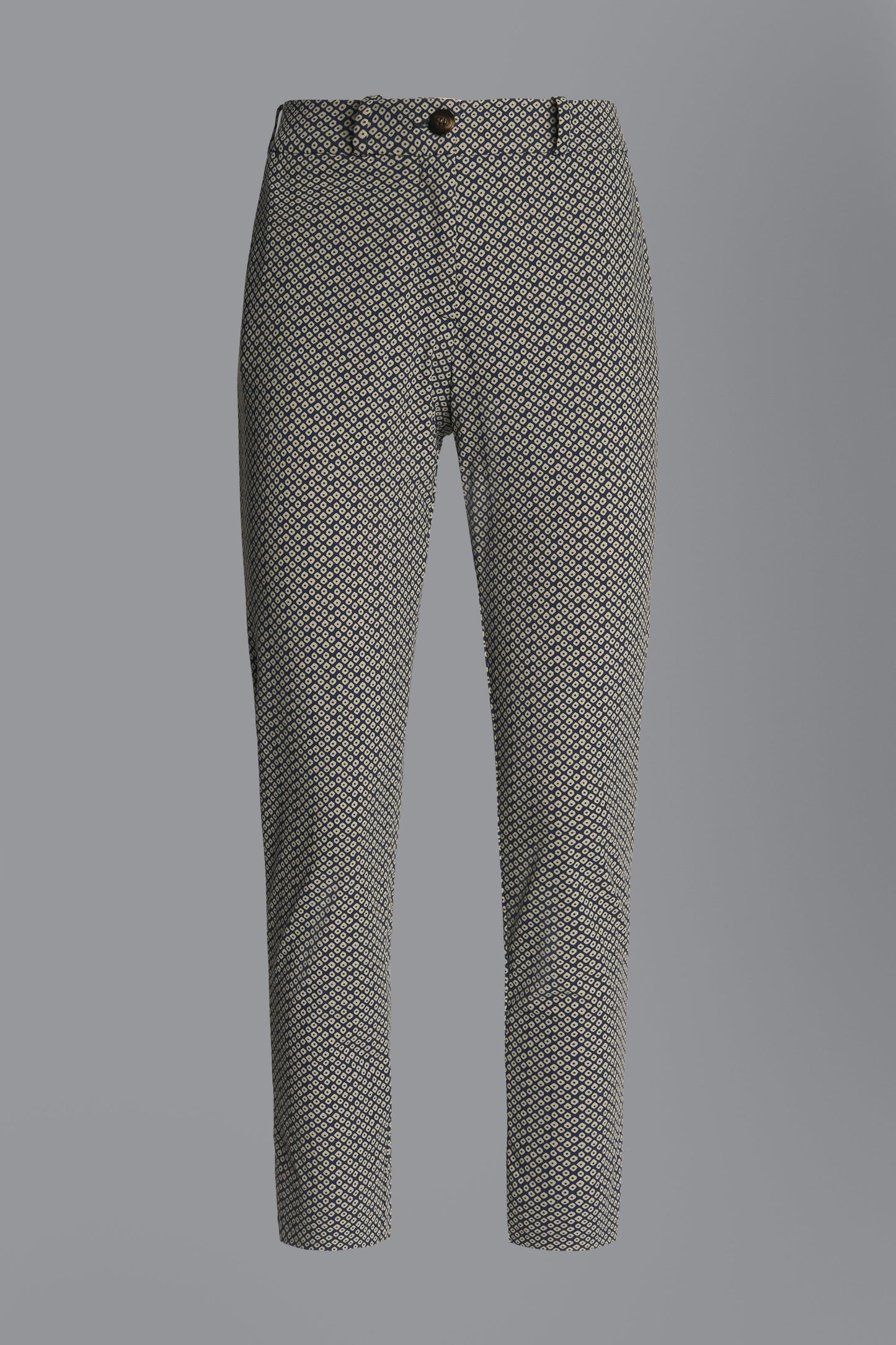 Pant Winter Minibus Chino Lady