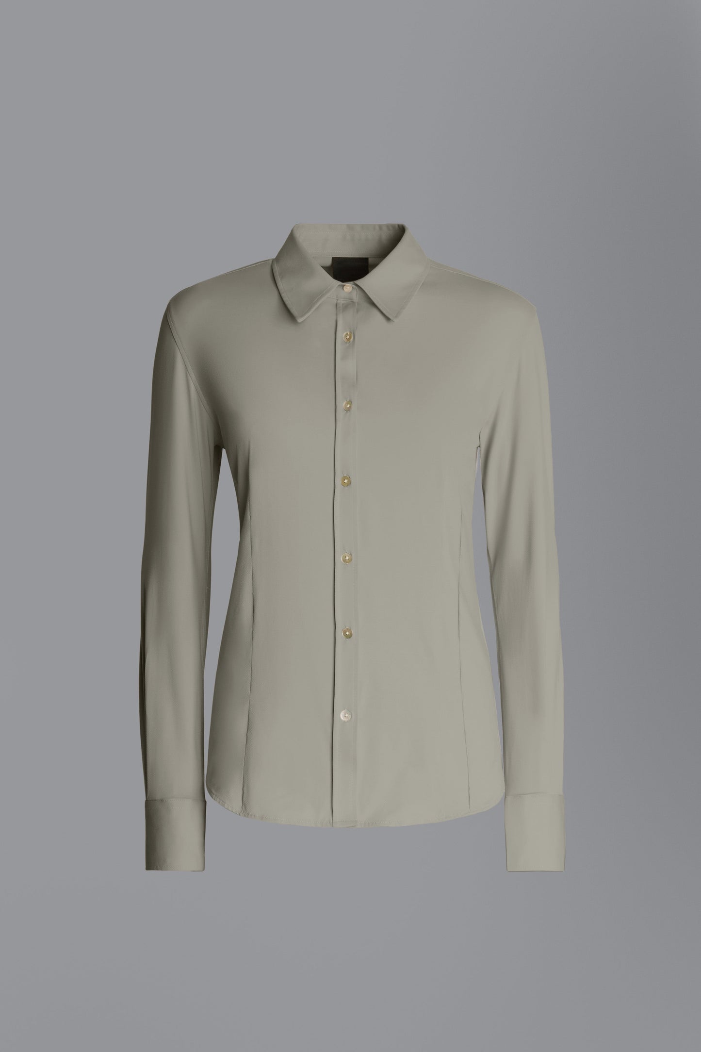 Shirt Oxford Lady