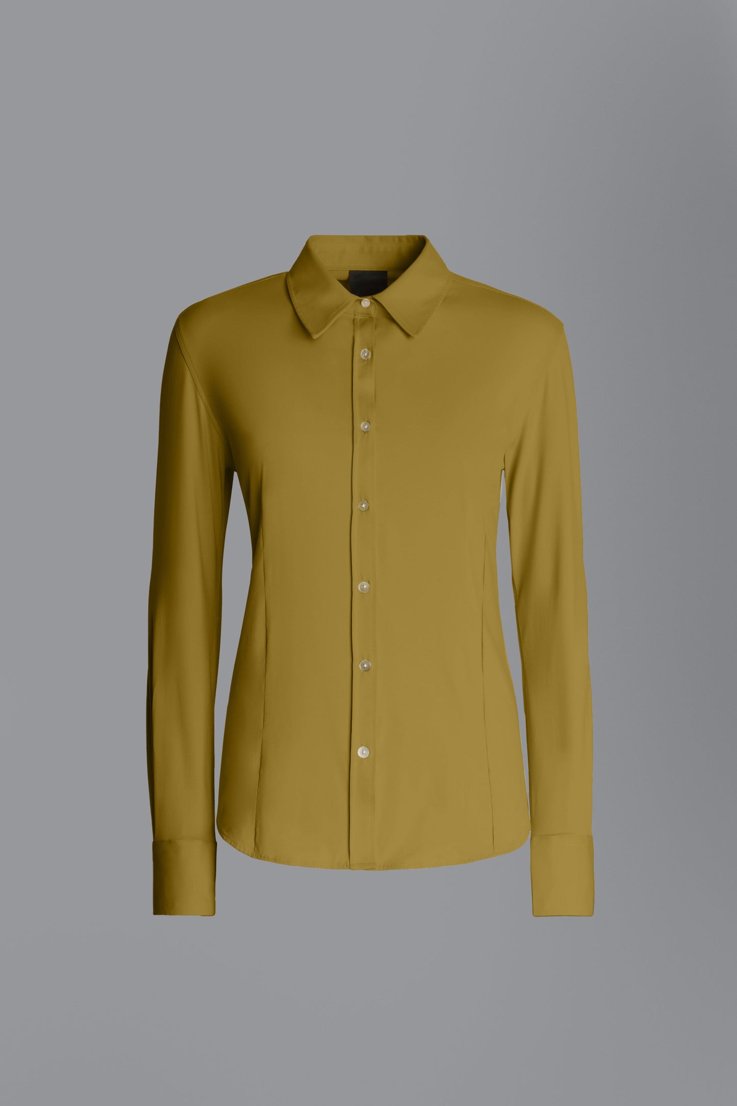 Shirt Oxford Lady