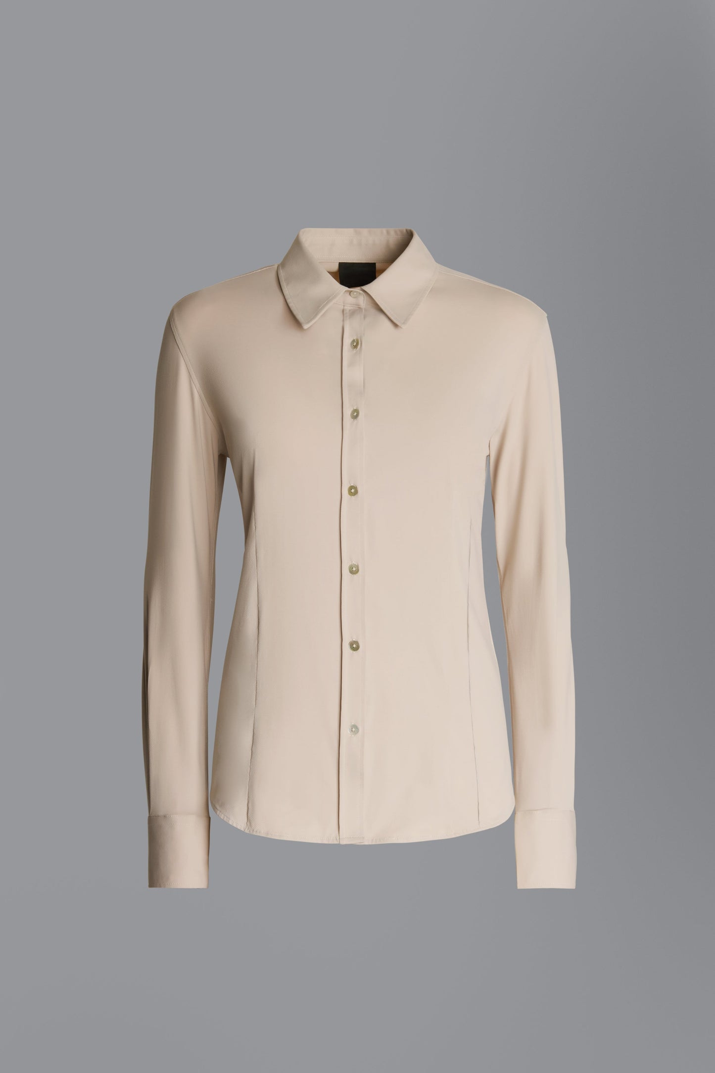 Shirt Oxford Lady