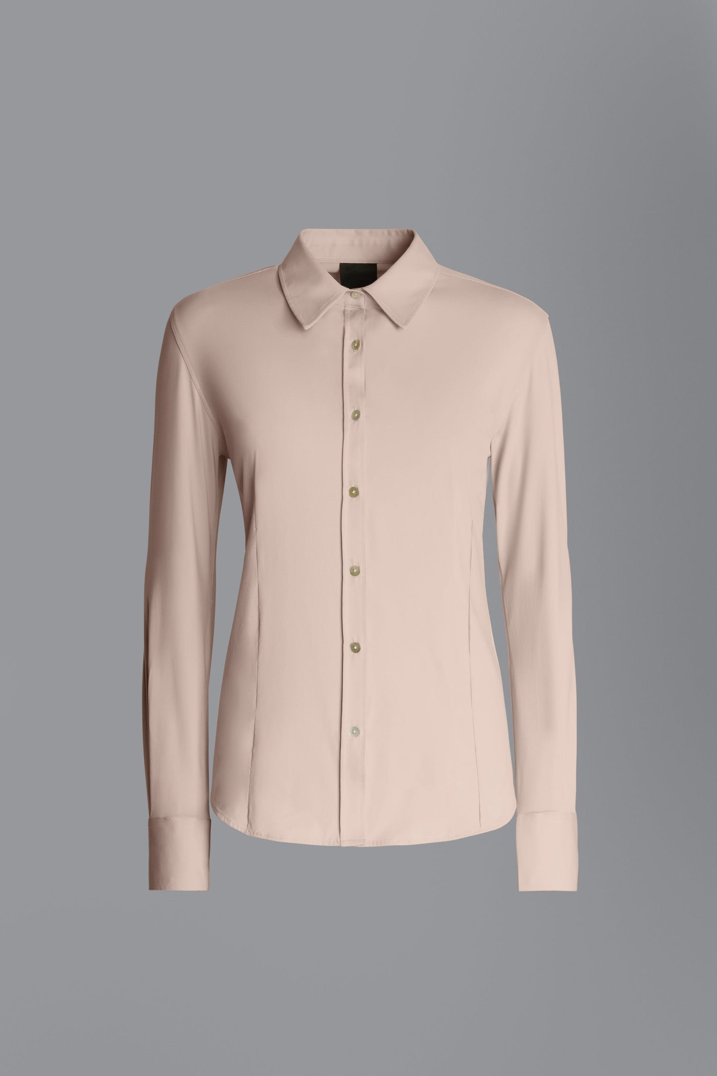 Shirt Oxford Lady