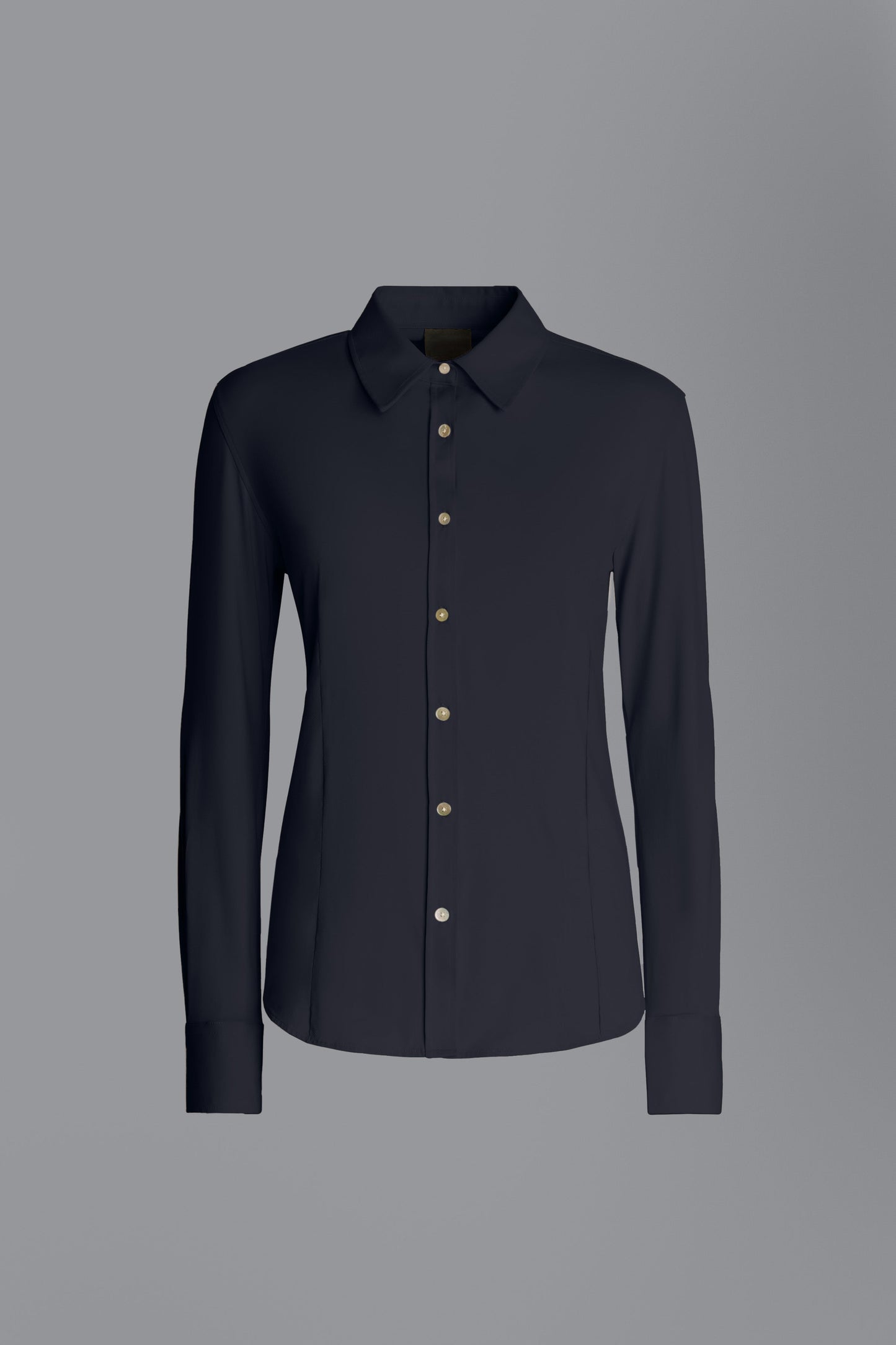 Shirt Oxford Lady