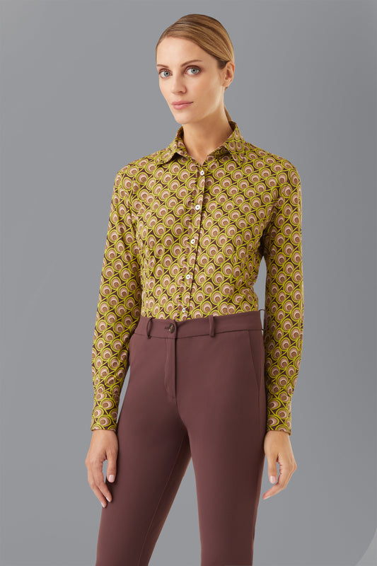 Shirt Mini Sixty Lady