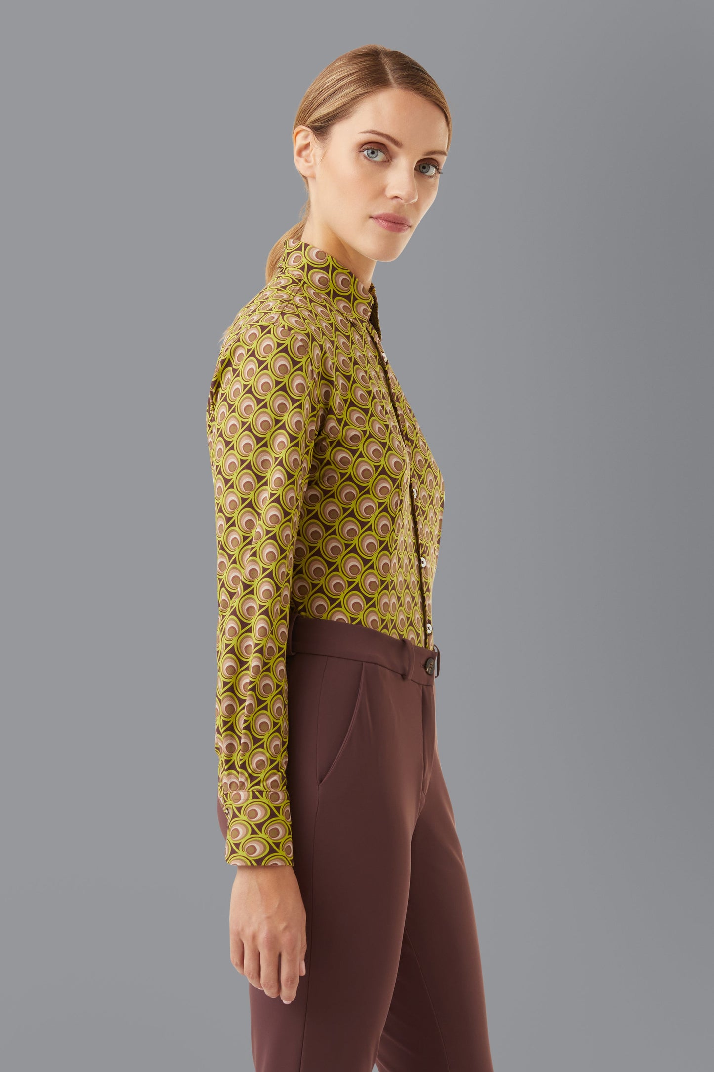 Shirt Mini Sixty Lady
