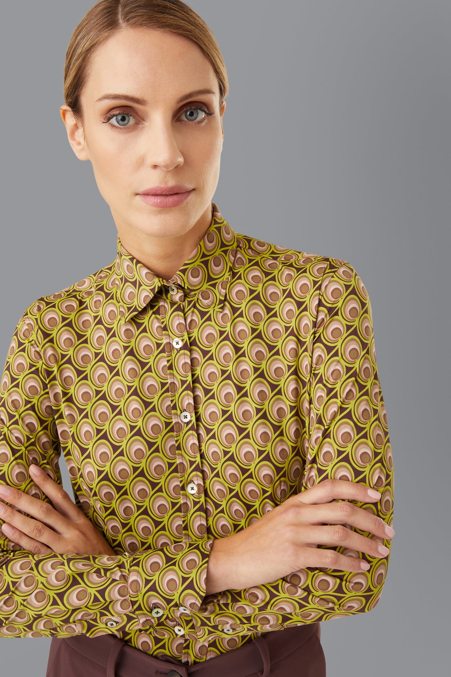 Shirt Mini Sixty Lady