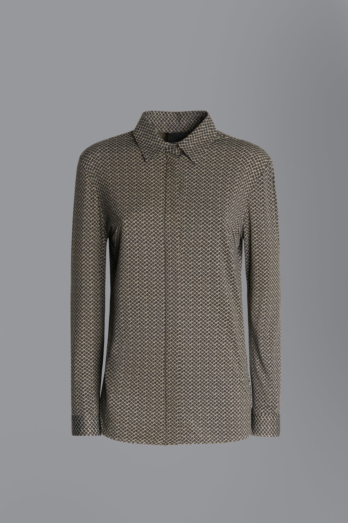 Shirt Minibus Plain Lady