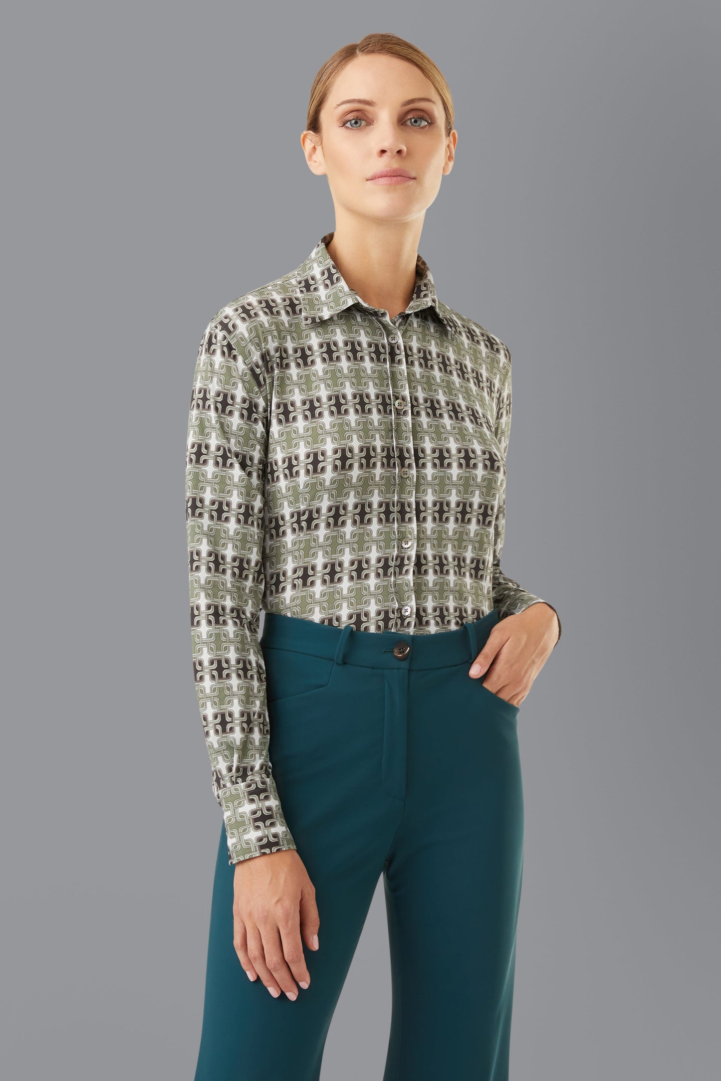 Shirt Caleide Lady