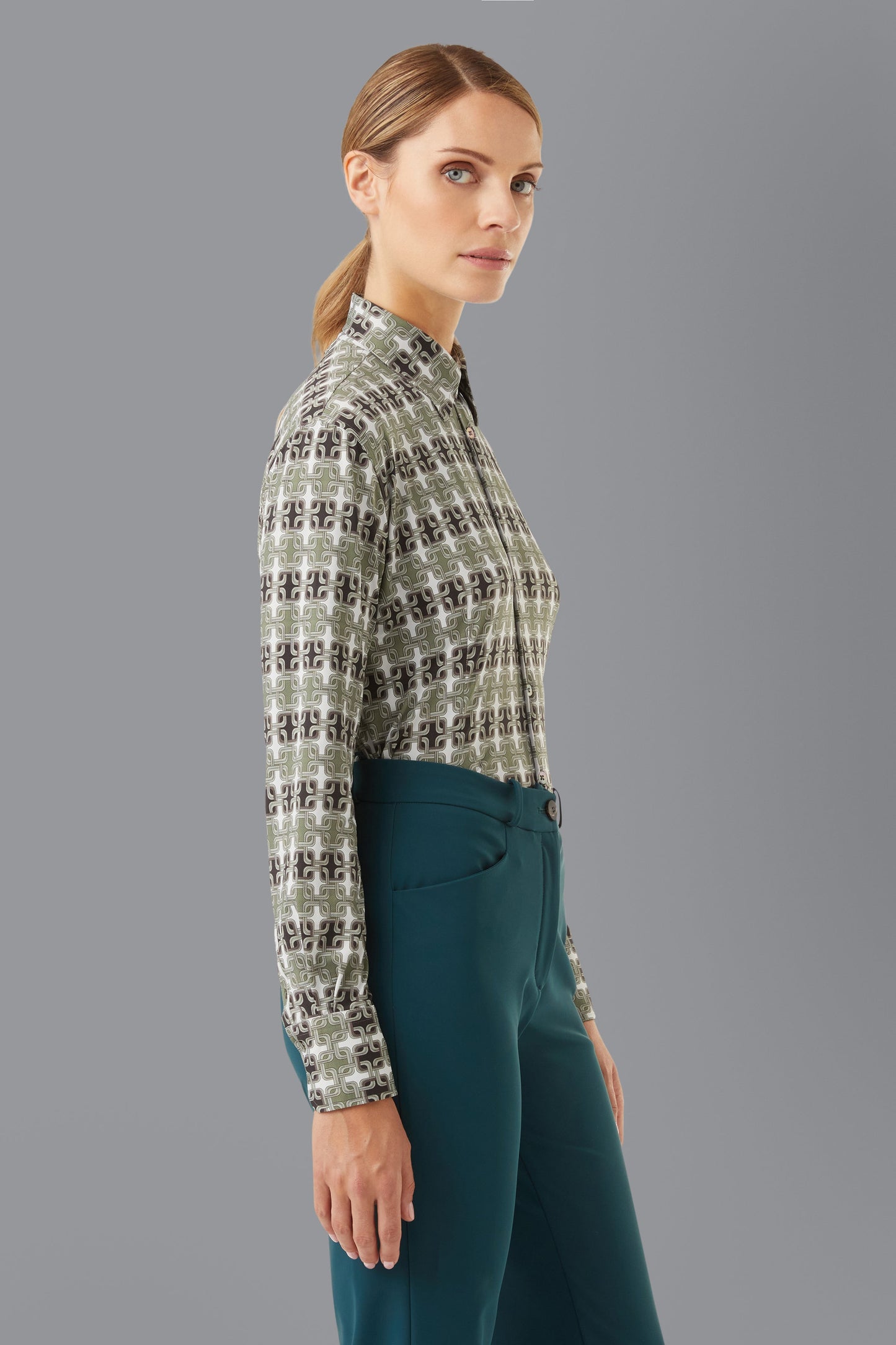 Shirt Caleide Lady