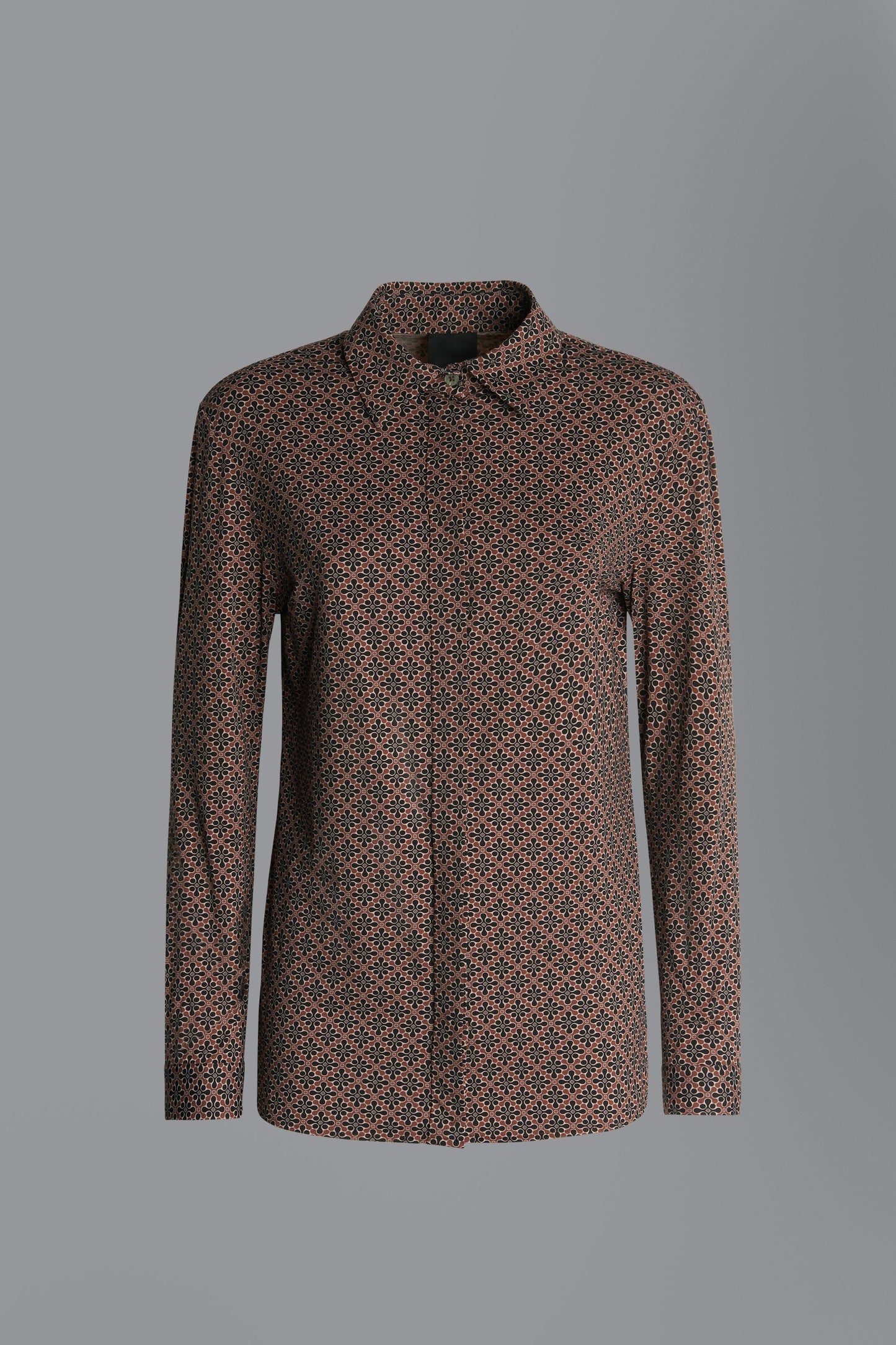 Shirt Caleide Plain Lady