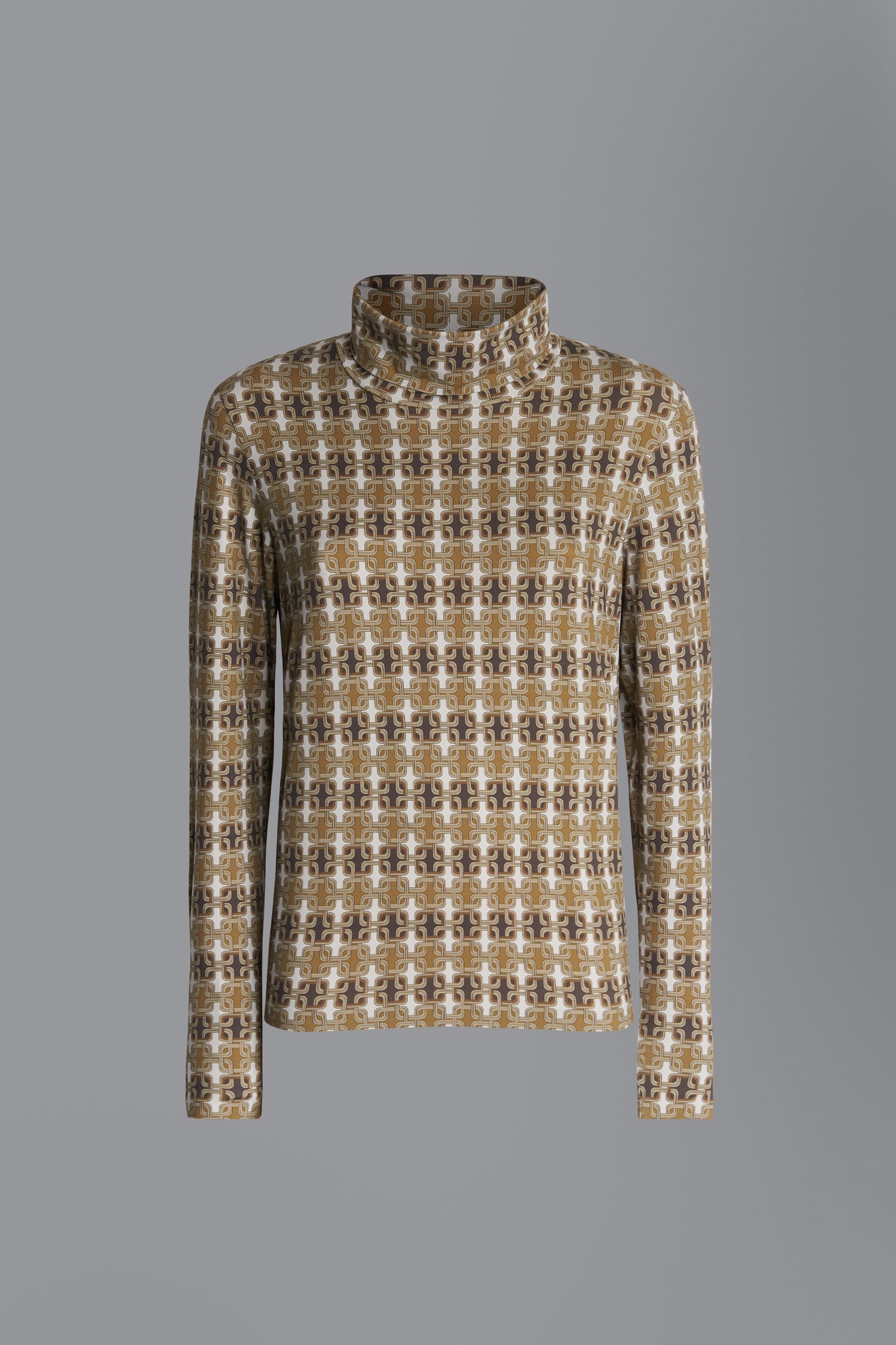Shirty Caleide Turtleneck Lady