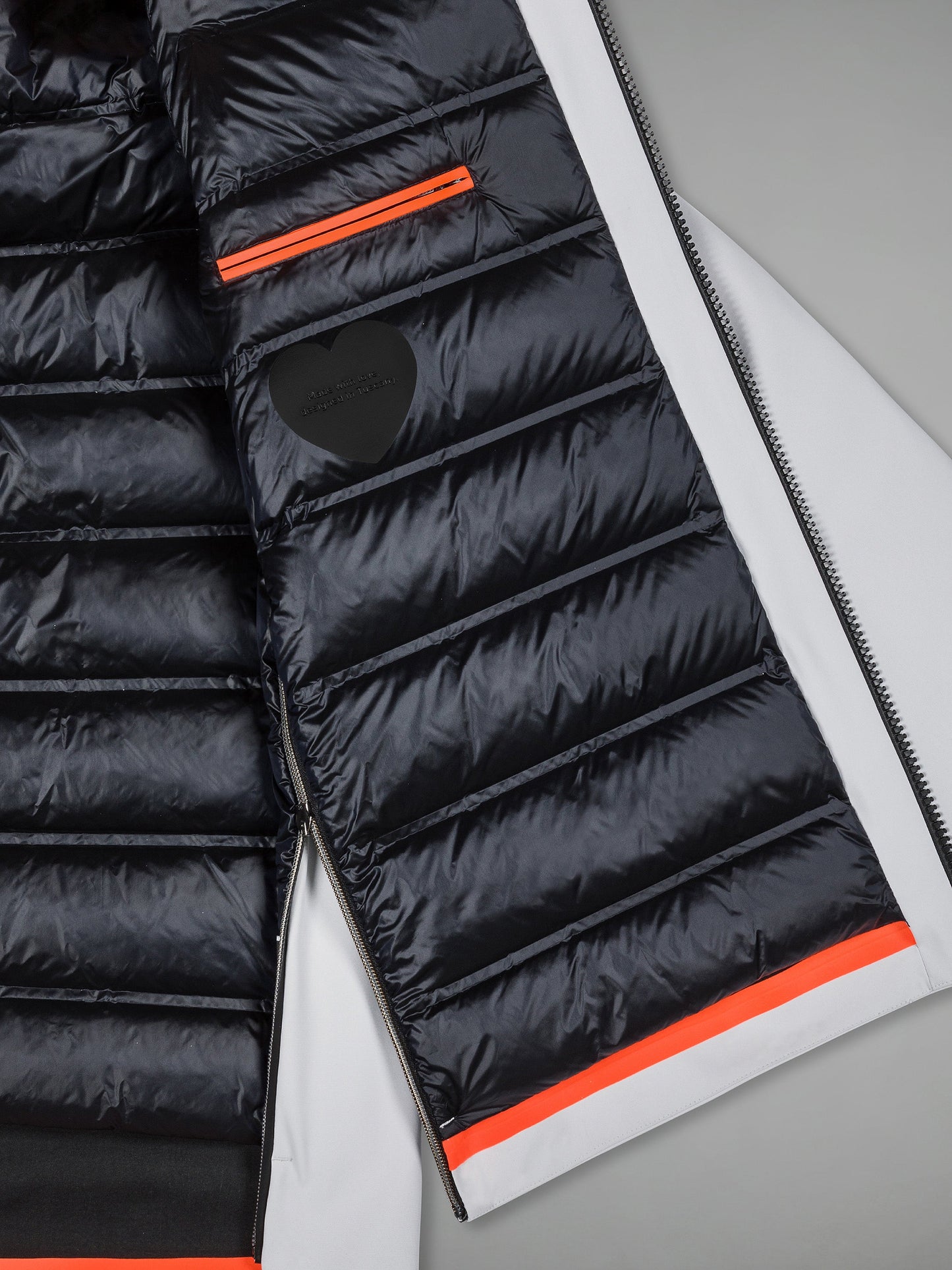 Winter Light Storm Jkt  FW 23-24