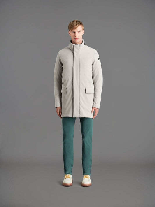 Winter Rain Coat Jkt