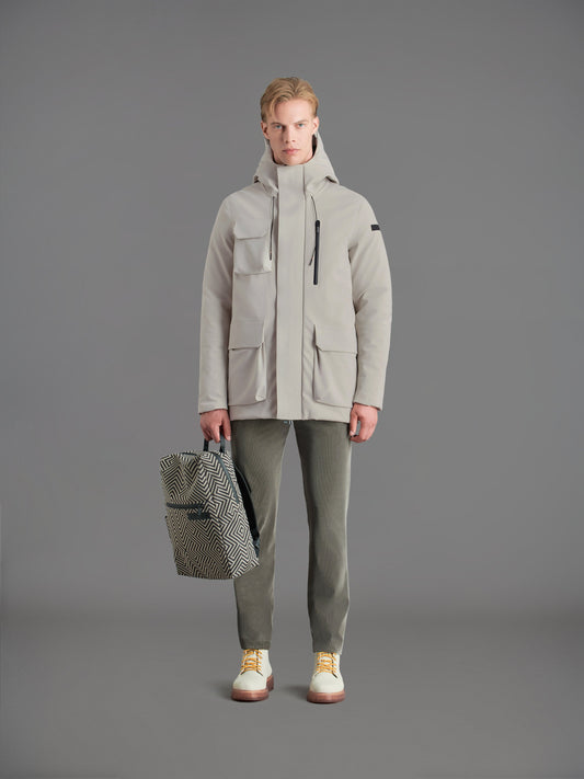 Winter Field Jkt