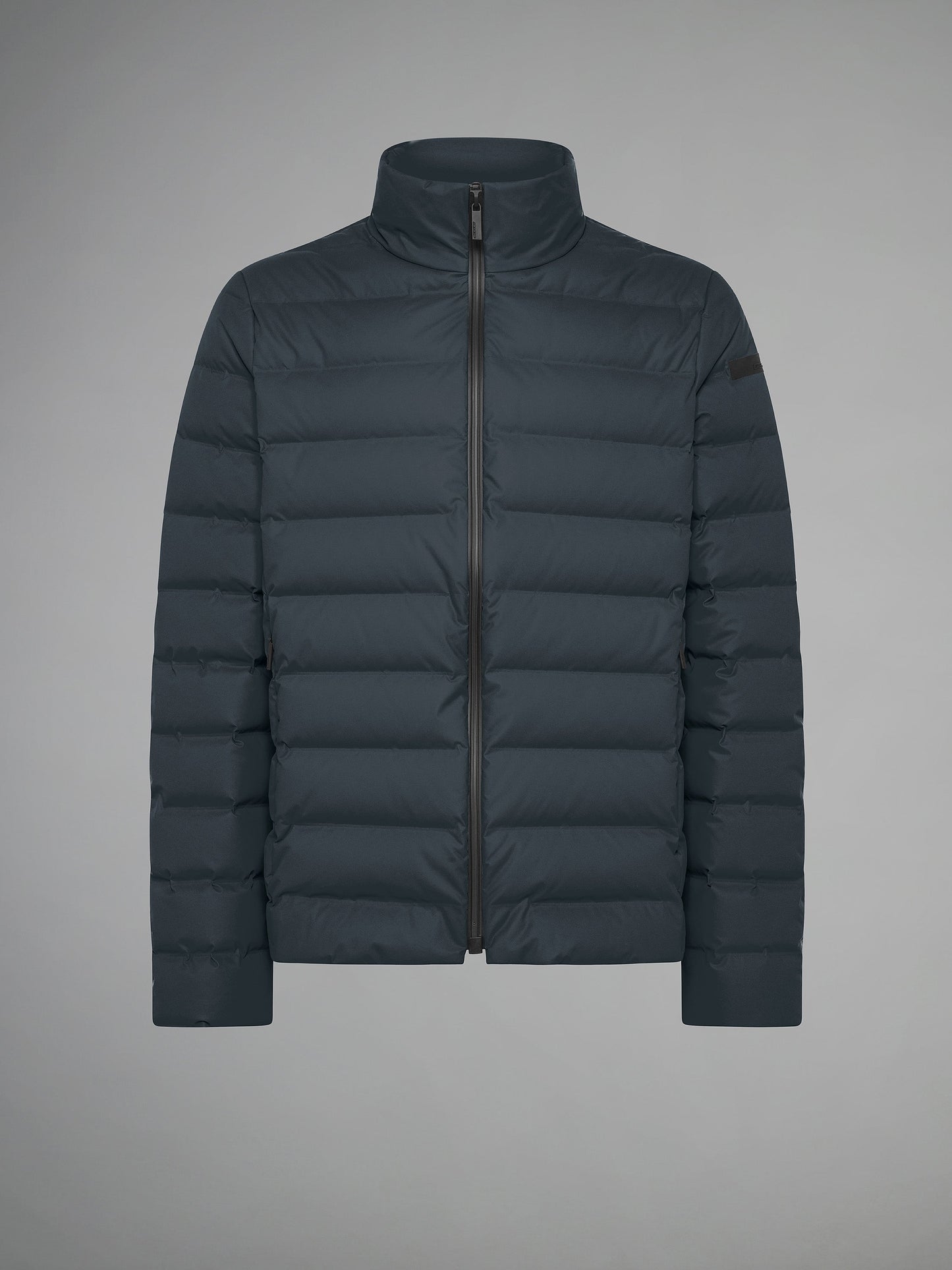 Rubber Tubic Jkt