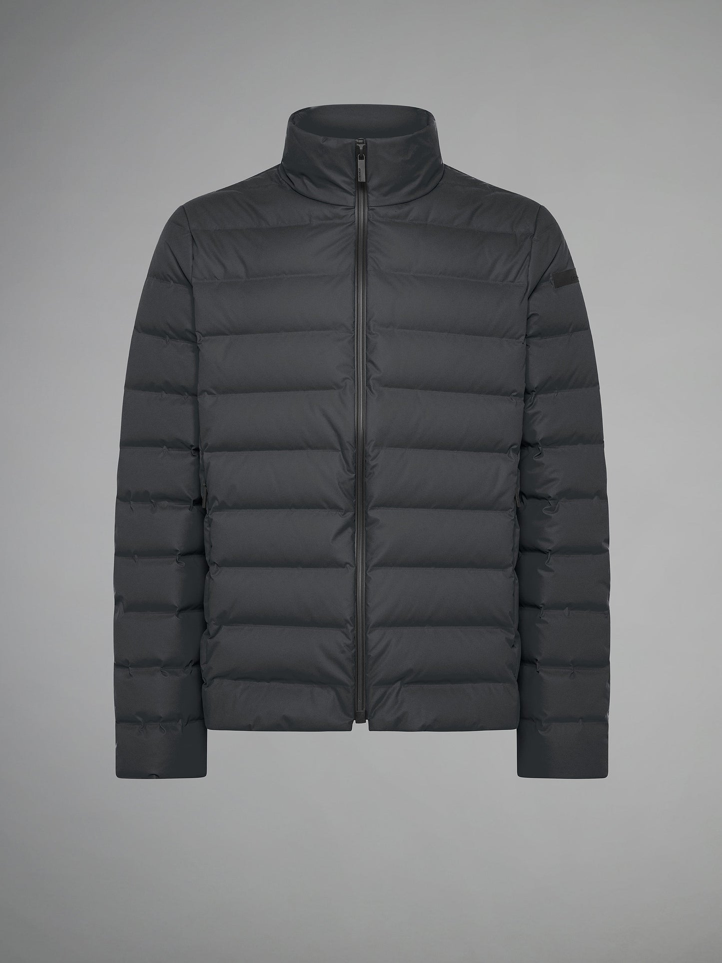 Rubber Tubic Jkt