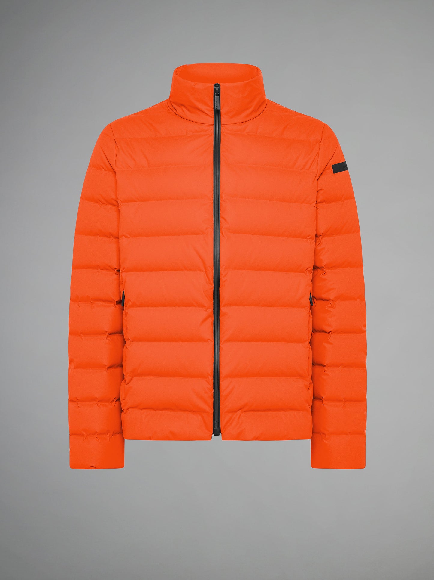 Rubber Tubic Jkt