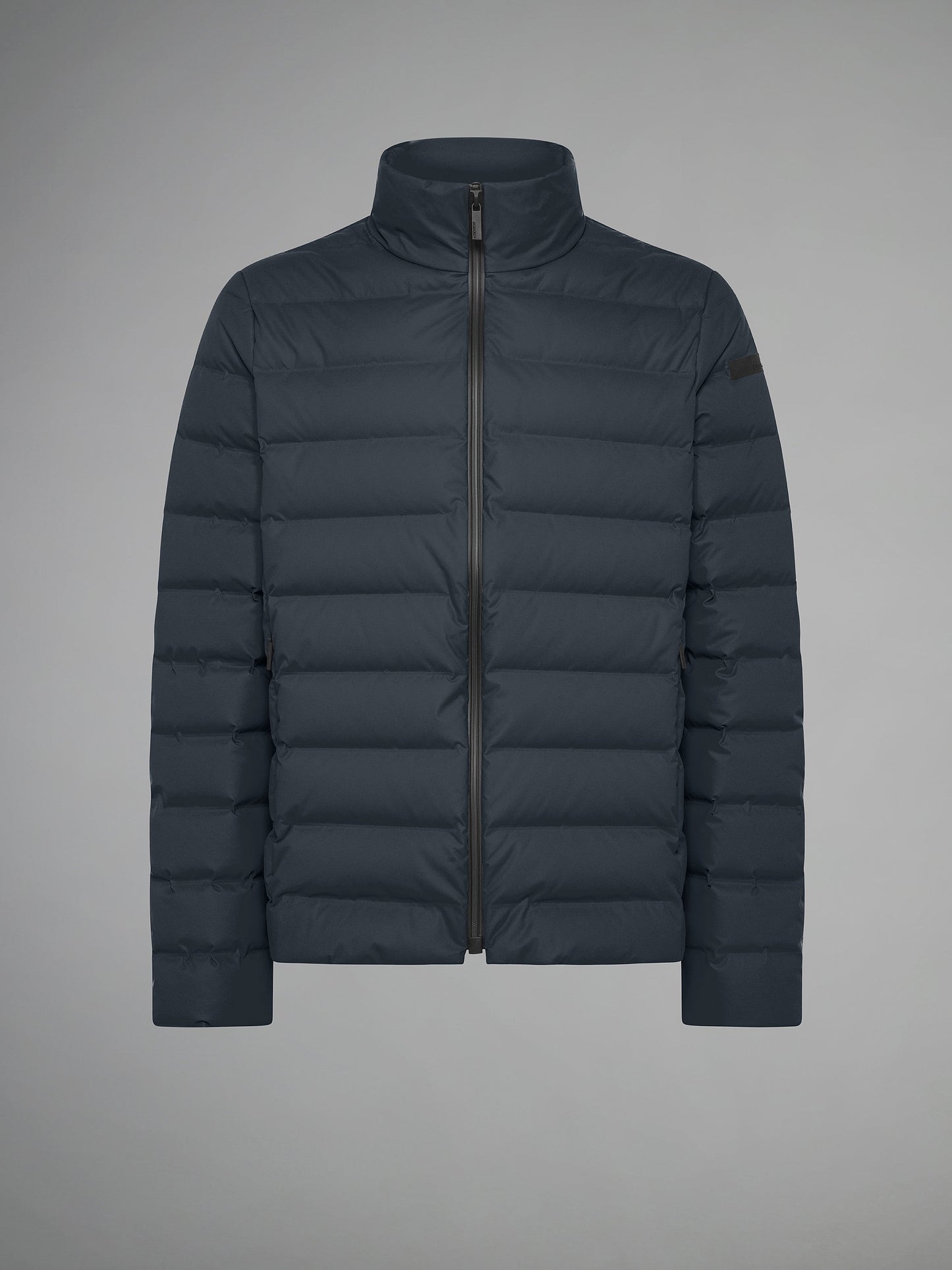 Rubber Tubic Jkt