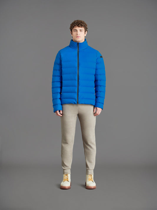 Rubber Tubic Jkt