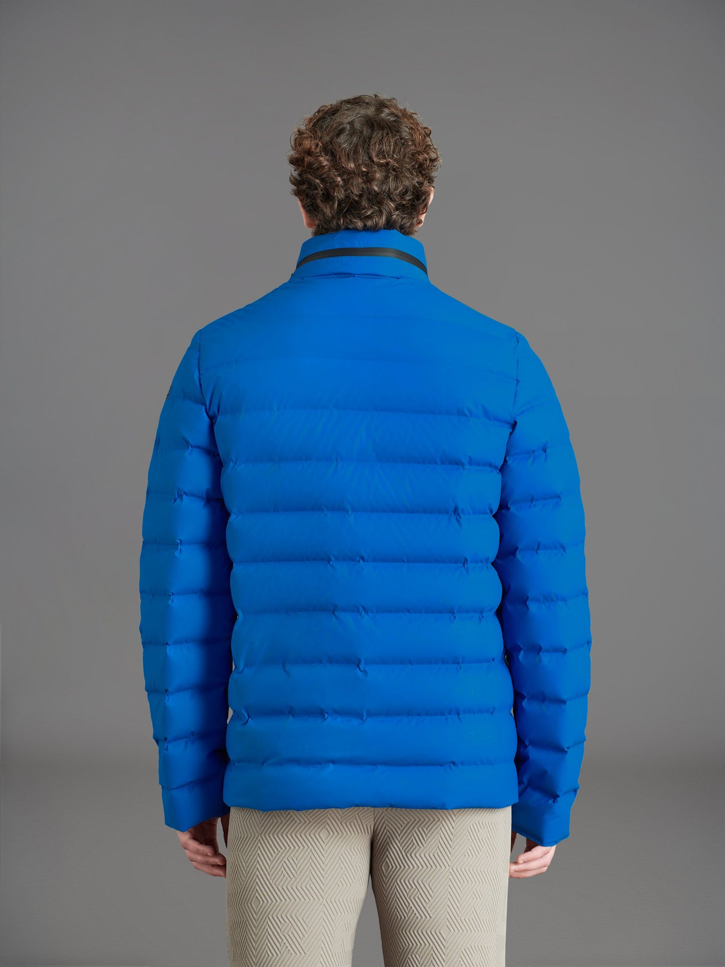 Rubber Tubic Jkt