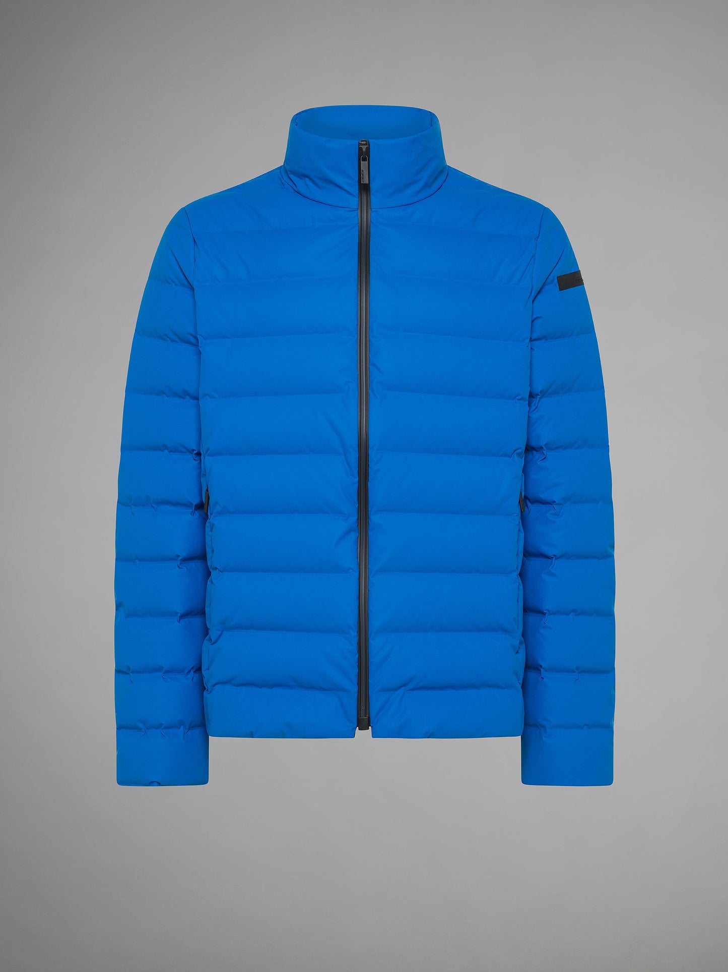 Rubber Tubic Jkt