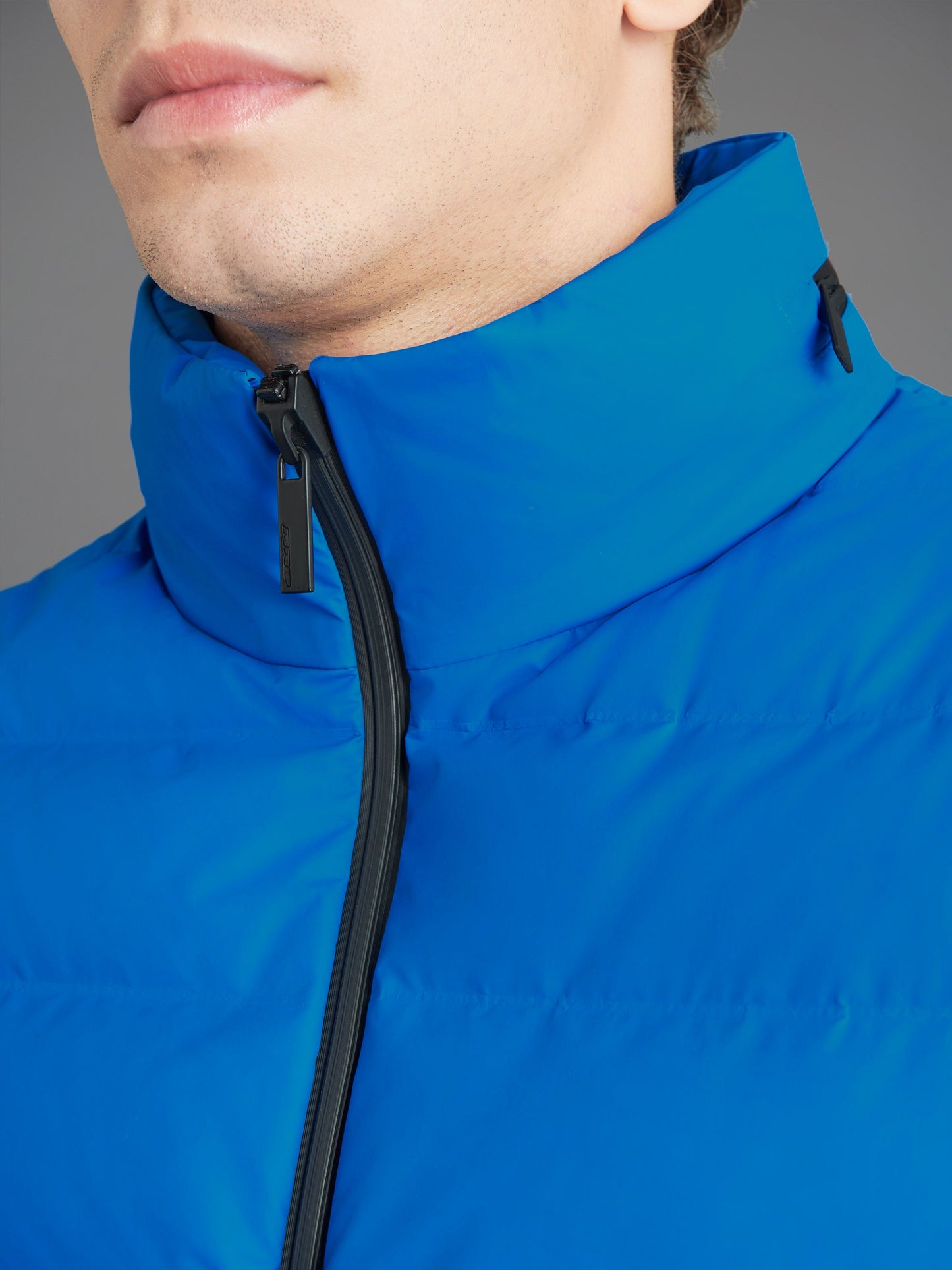Rubber Tubic Jkt
