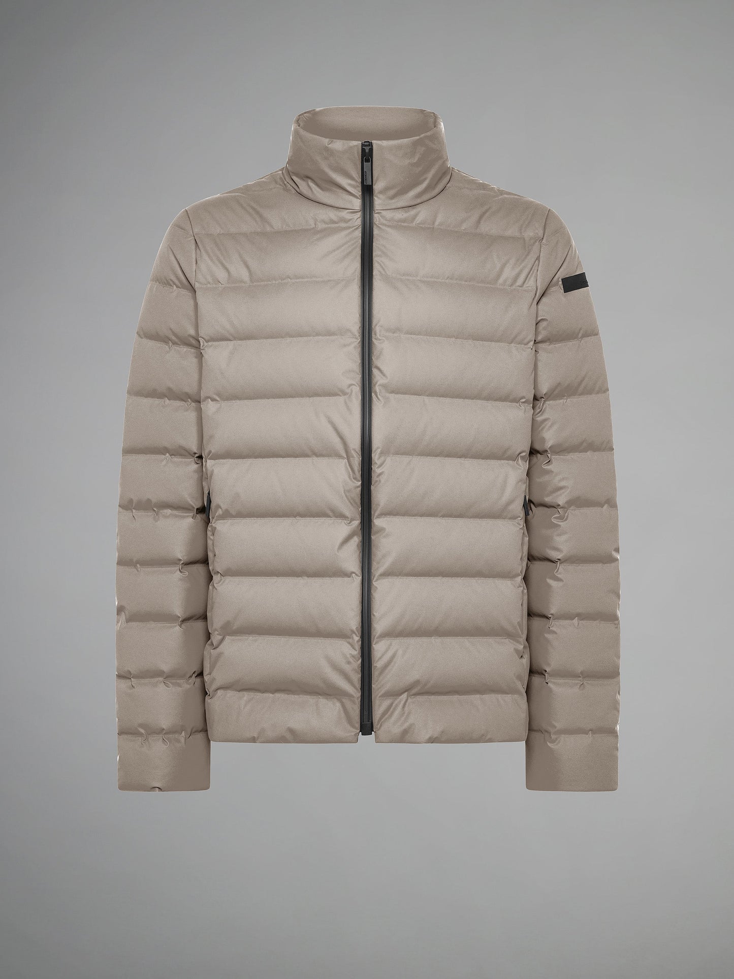 Rubber Tubic Jkt