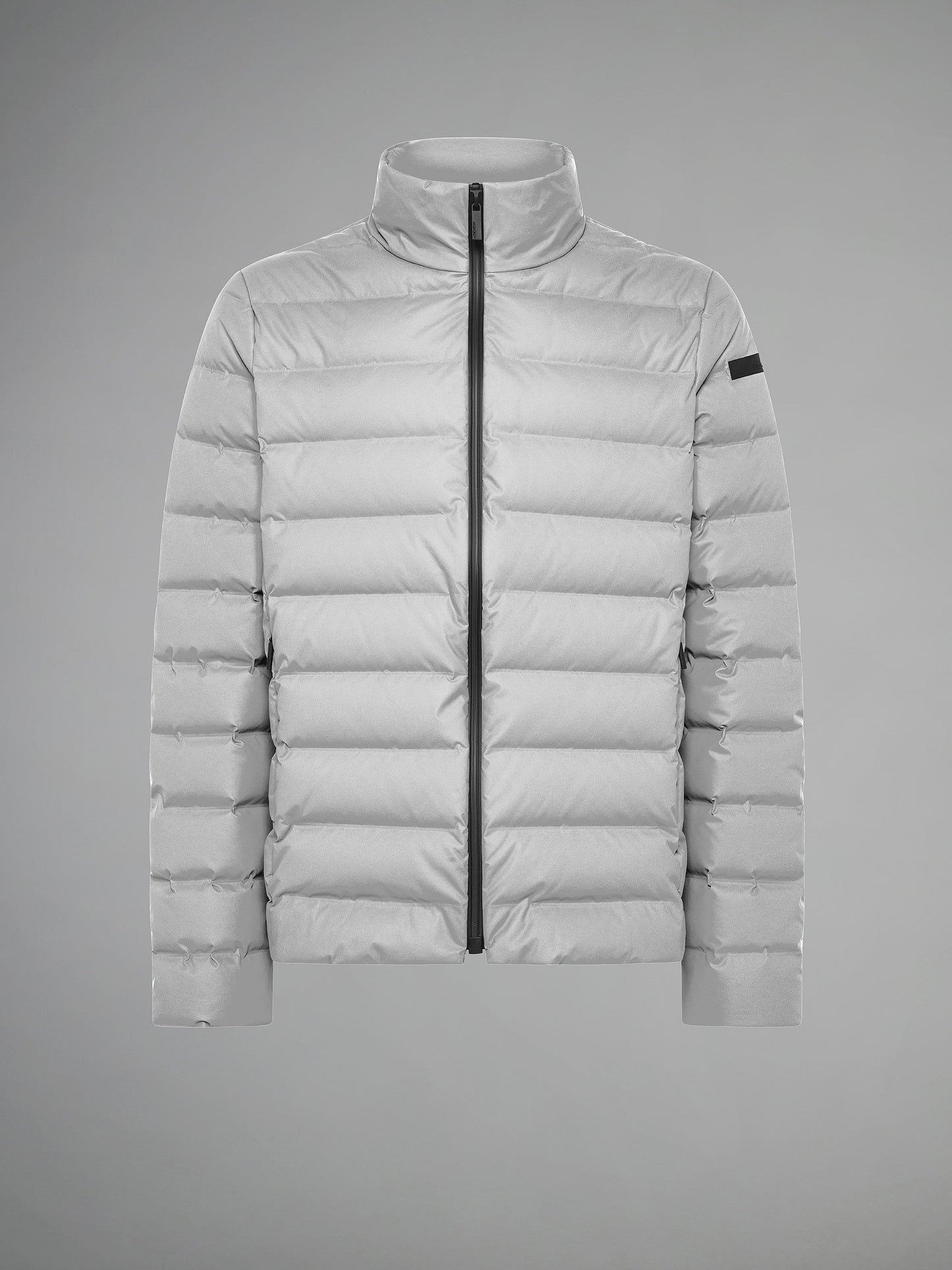 Rubber Tubic Jkt
