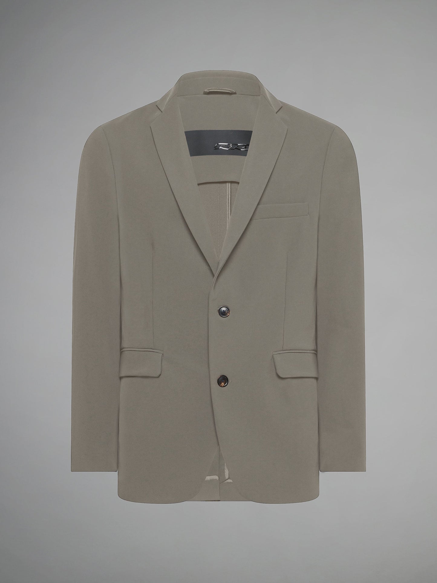 Winter Blazer