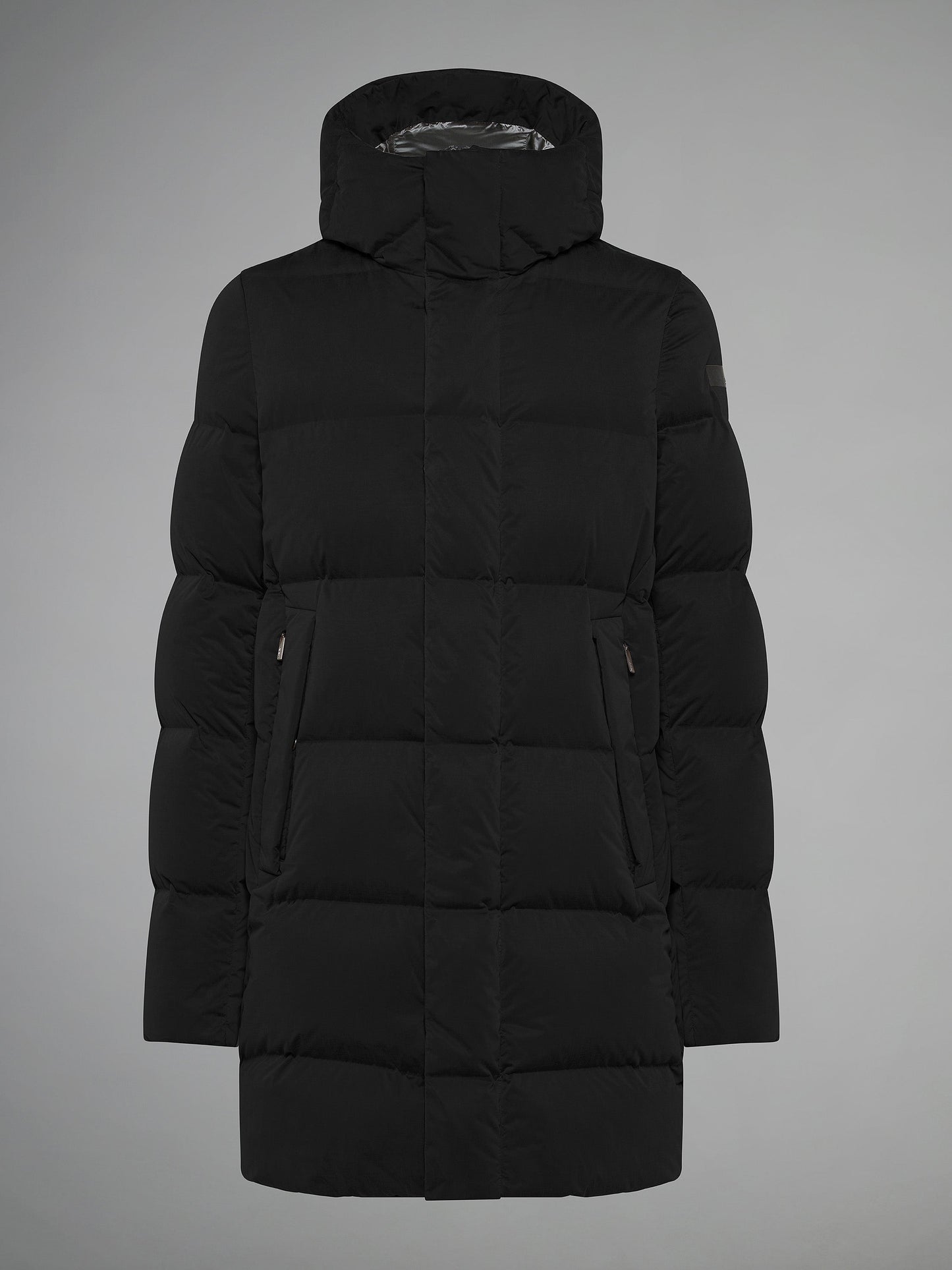 Cupro Tubic Eskimo Jkt