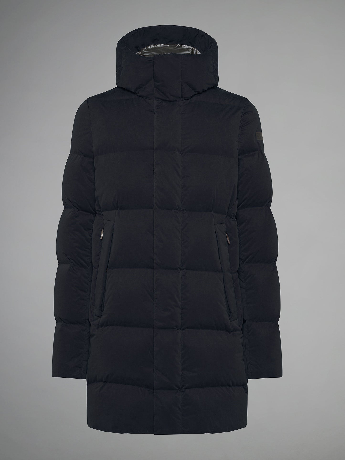 Cupro Tubic Eskimo Jkt